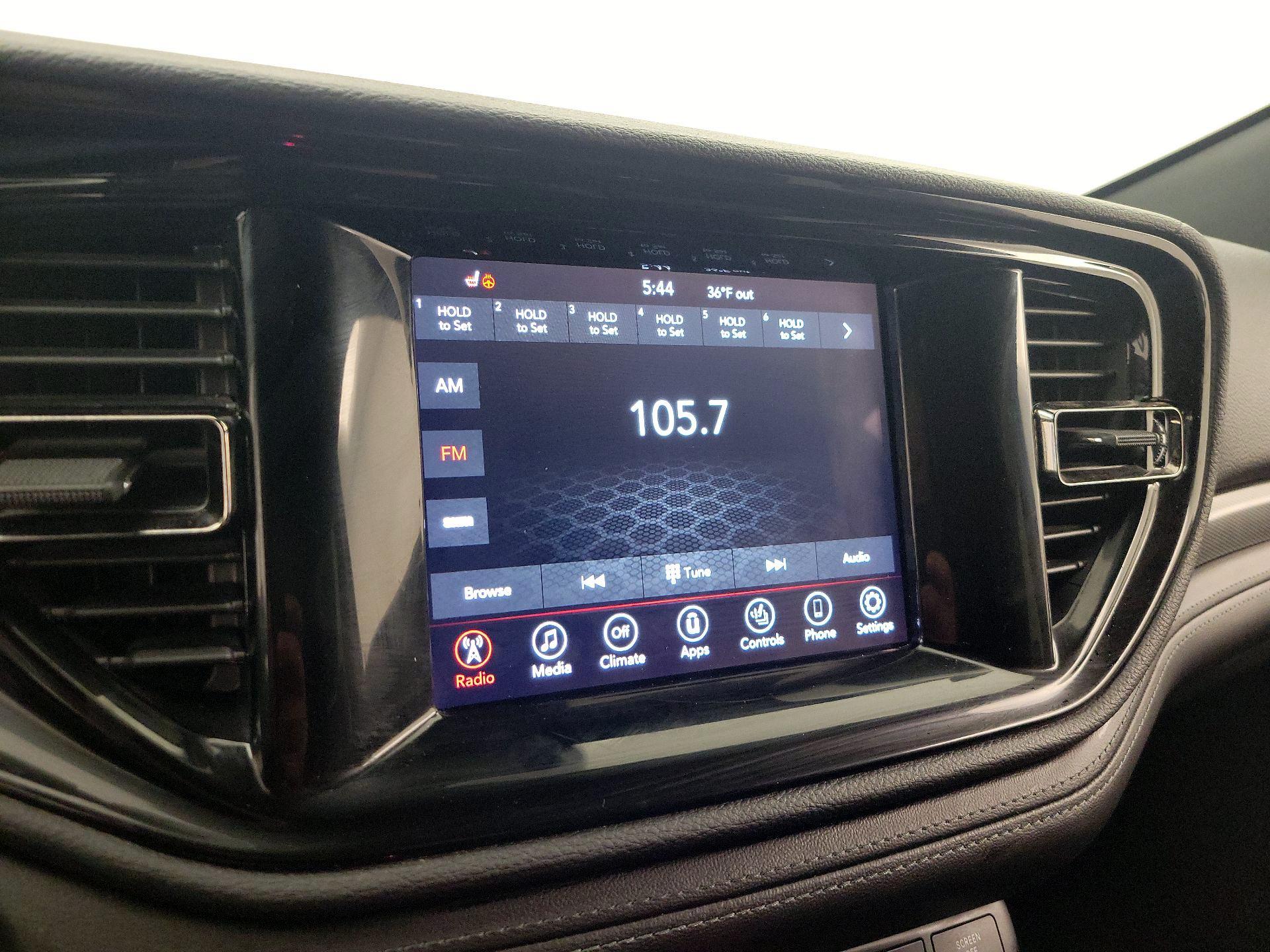 Thumbnail: 2022 Dodge Durango - 15