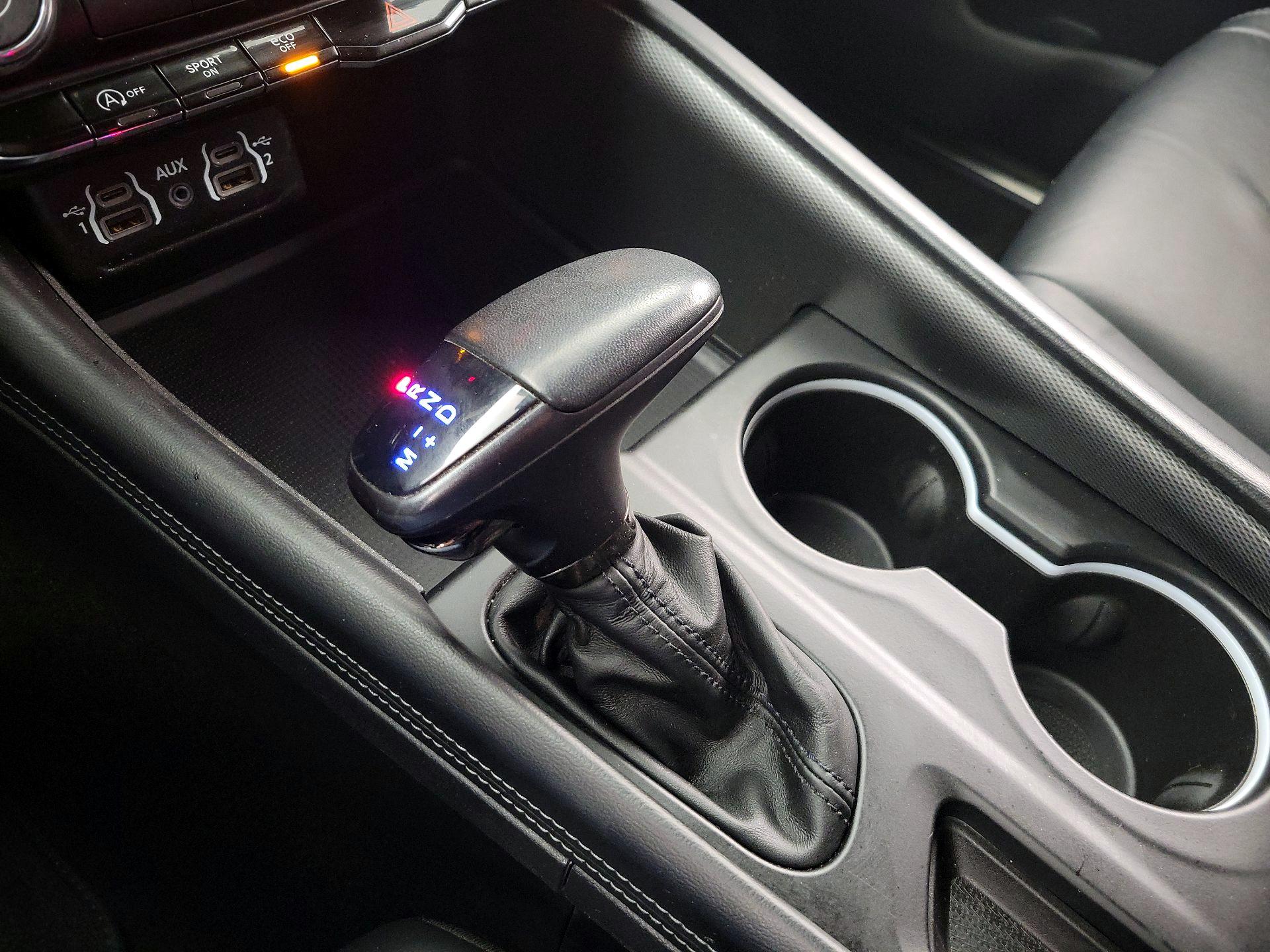 Thumbnail: 2022 Dodge Durango - 17