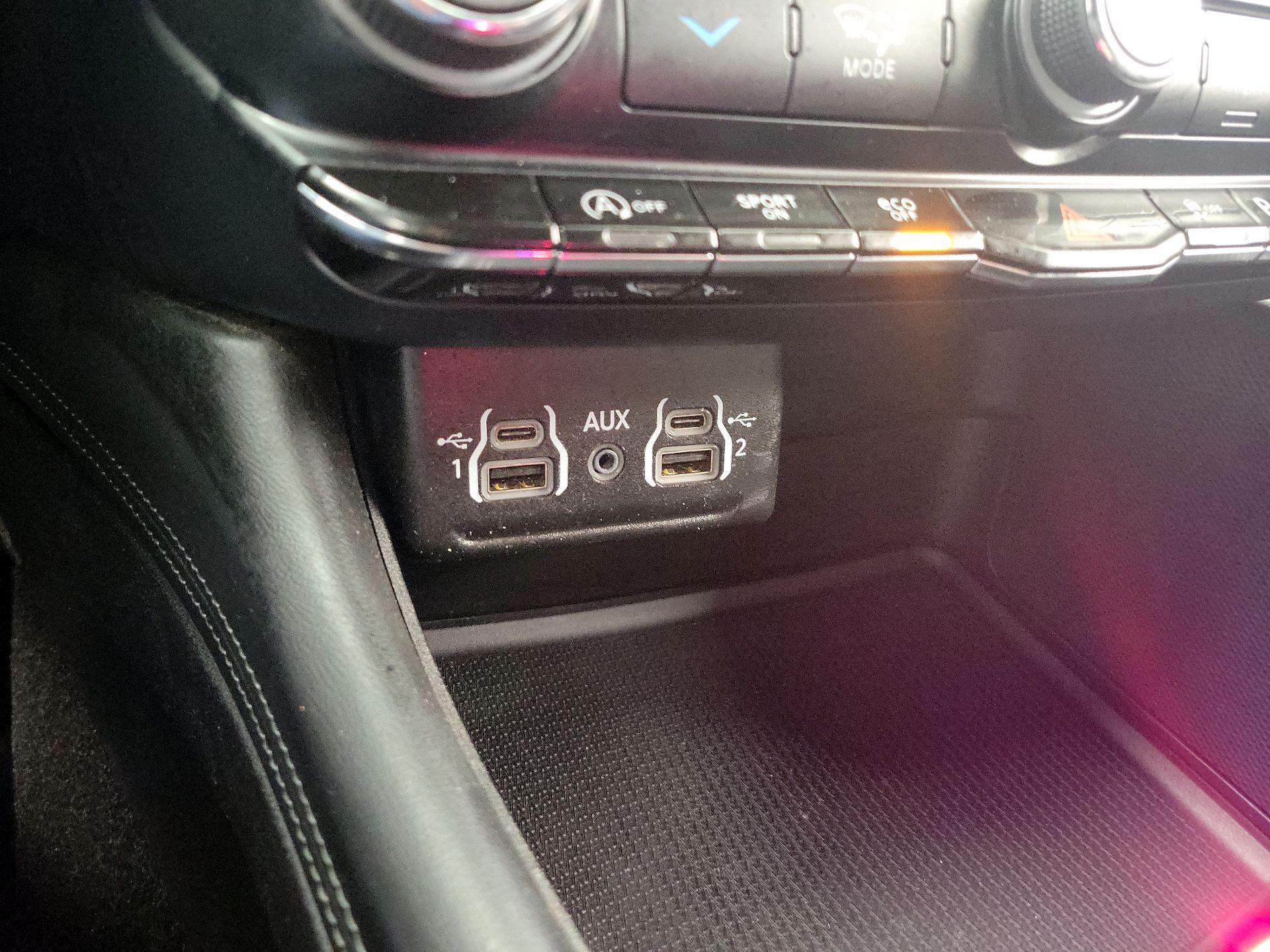 Thumbnail: 2022 Dodge Durango - 18