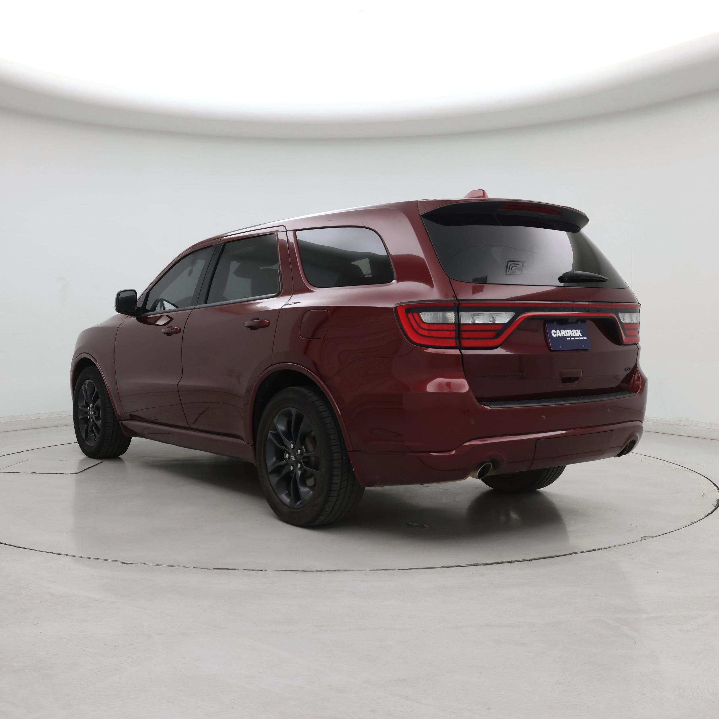 Thumbnail: 2022 Dodge Durango - 2