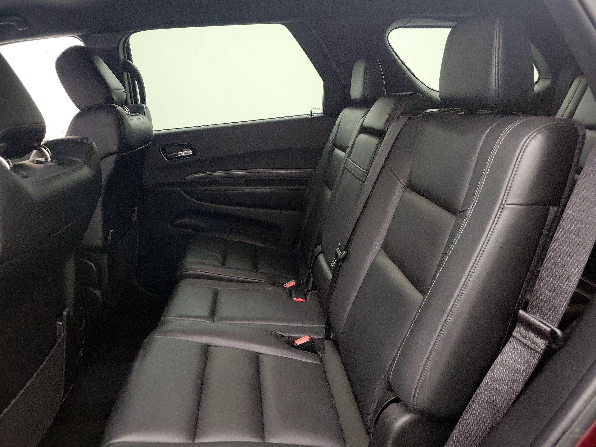 Thumbnail: 2022 Dodge Durango - 19