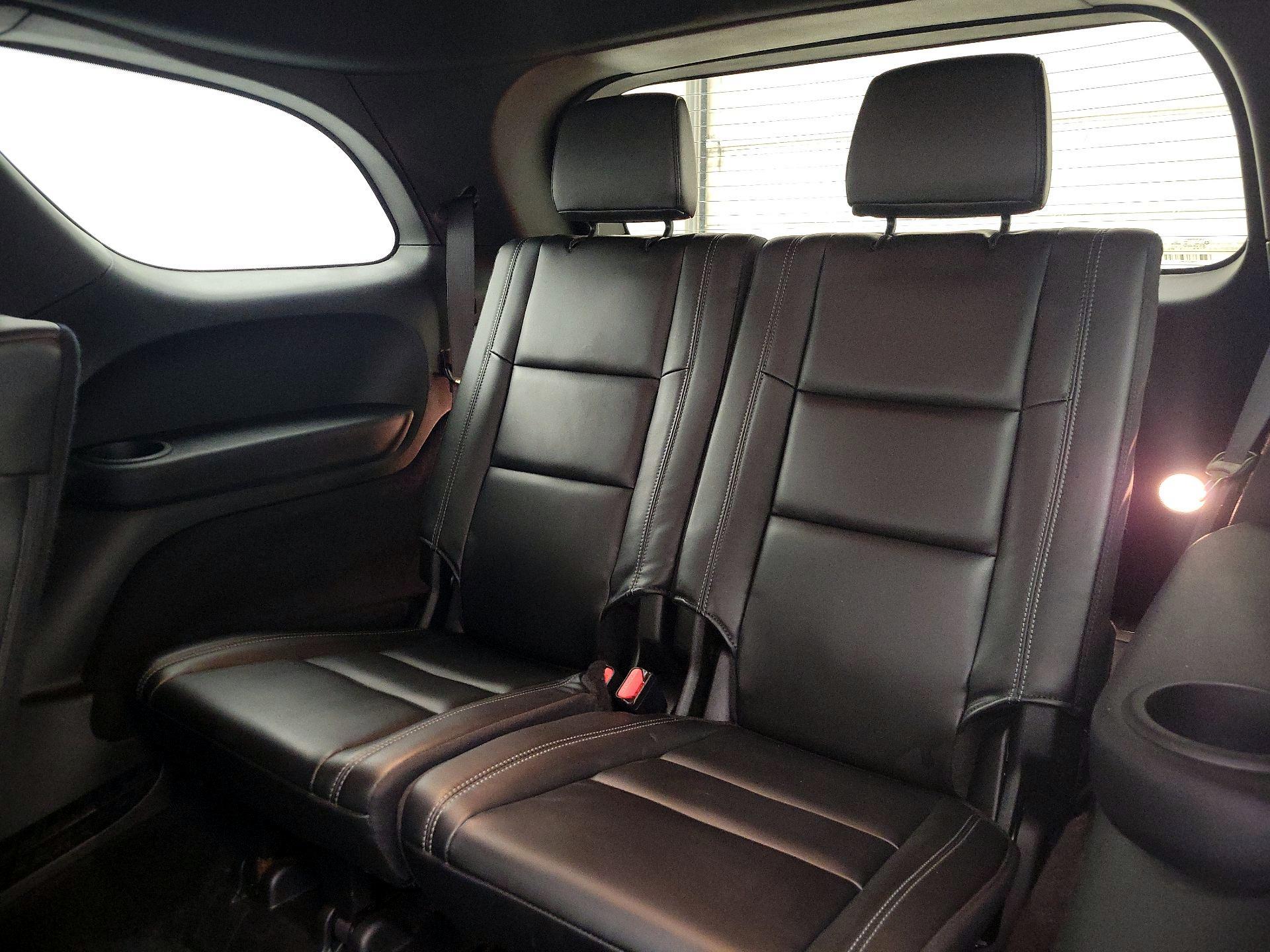 Thumbnail: 2022 Dodge Durango - 20