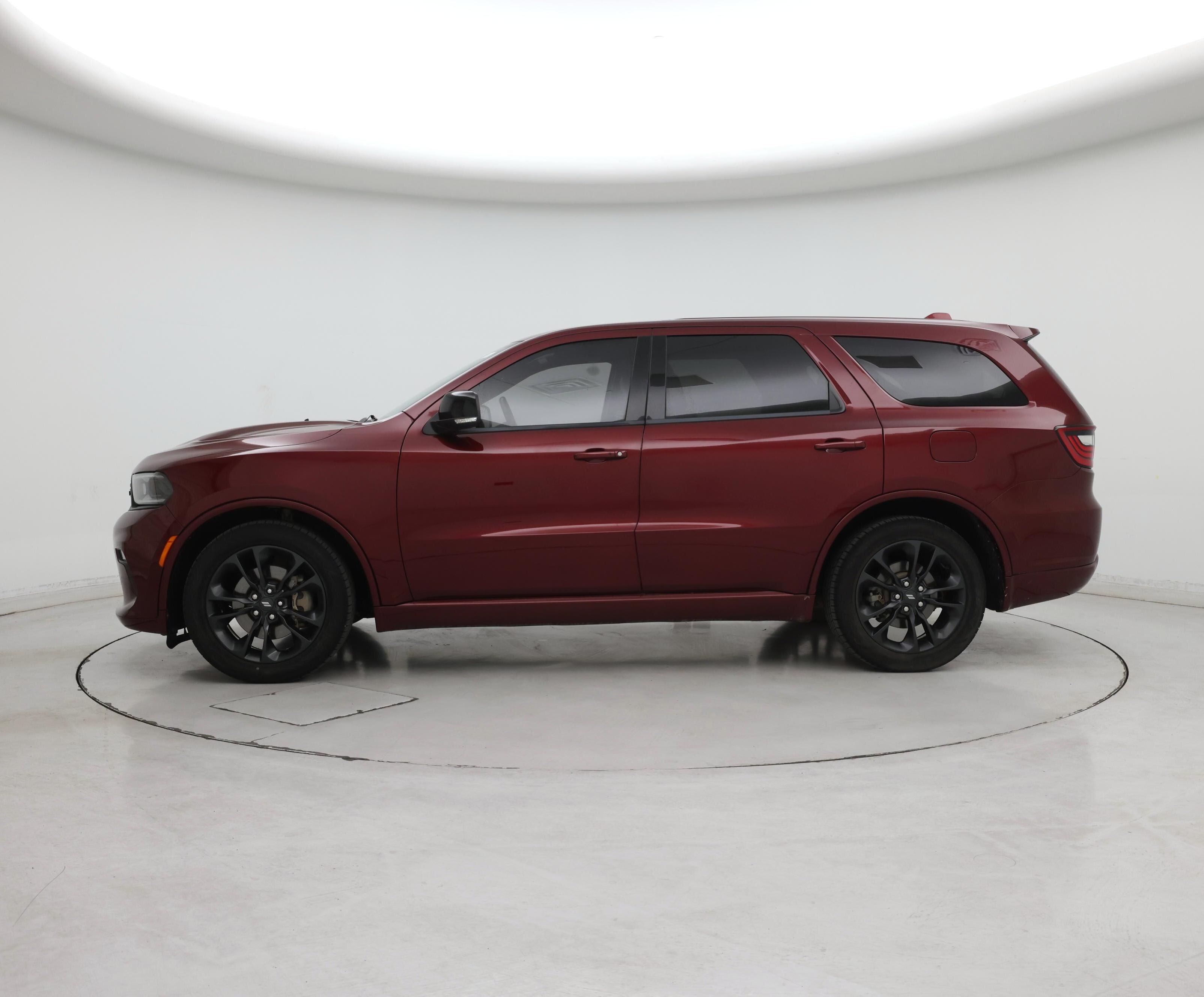 Thumbnail: 2022 Dodge Durango - 3