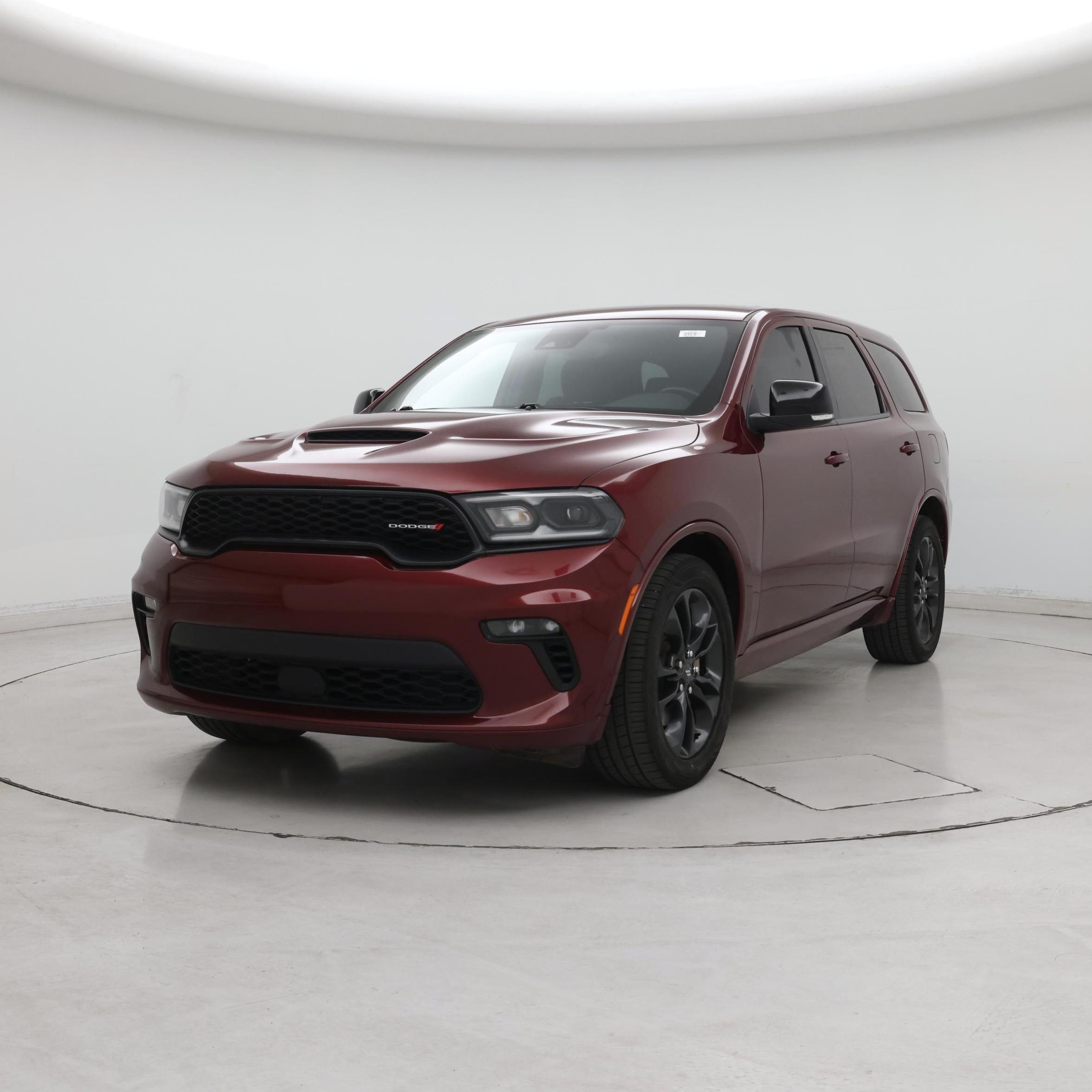 Thumbnail: 2022 Dodge Durango - 4