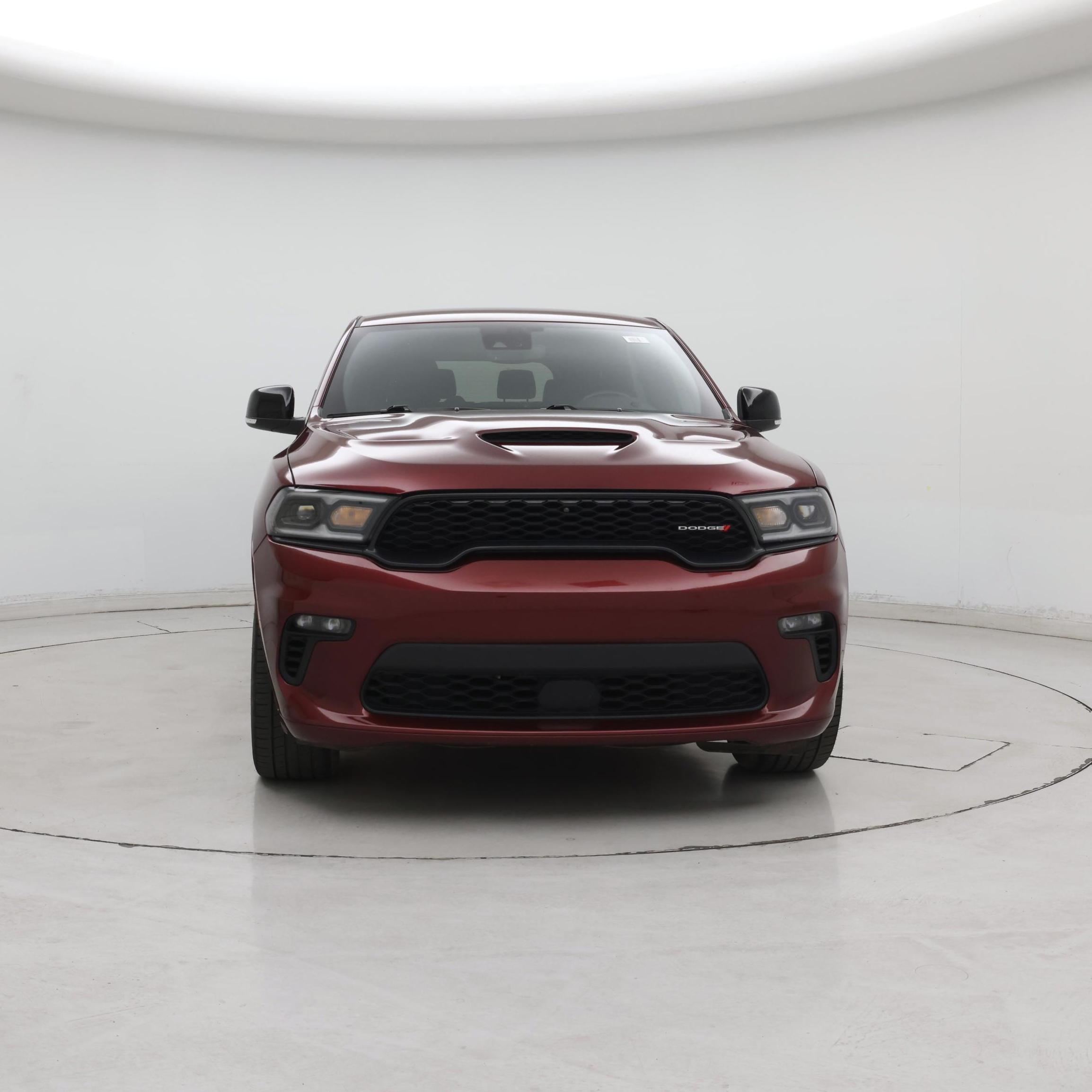 Thumbnail: 2022 Dodge Durango - 5