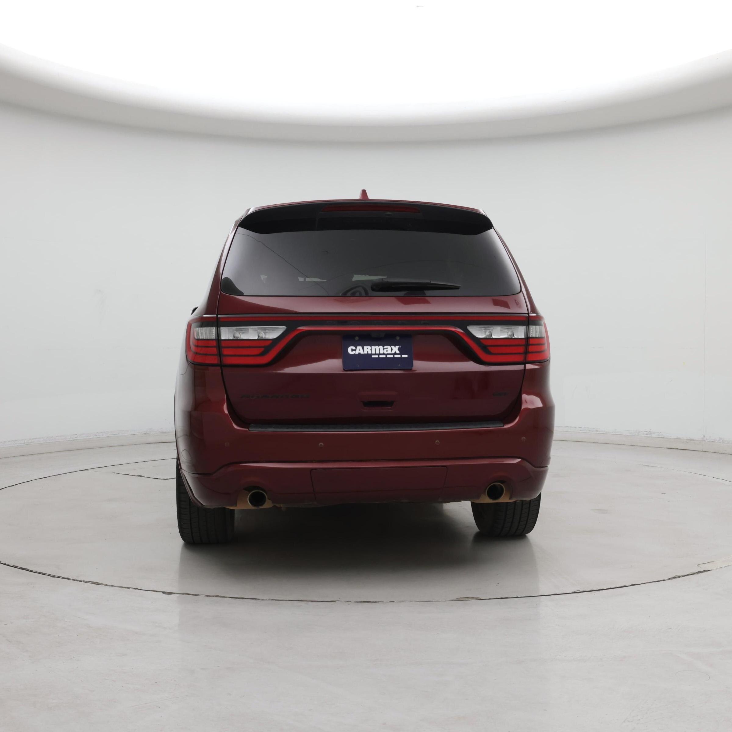 Thumbnail: 2022 Dodge Durango - 6