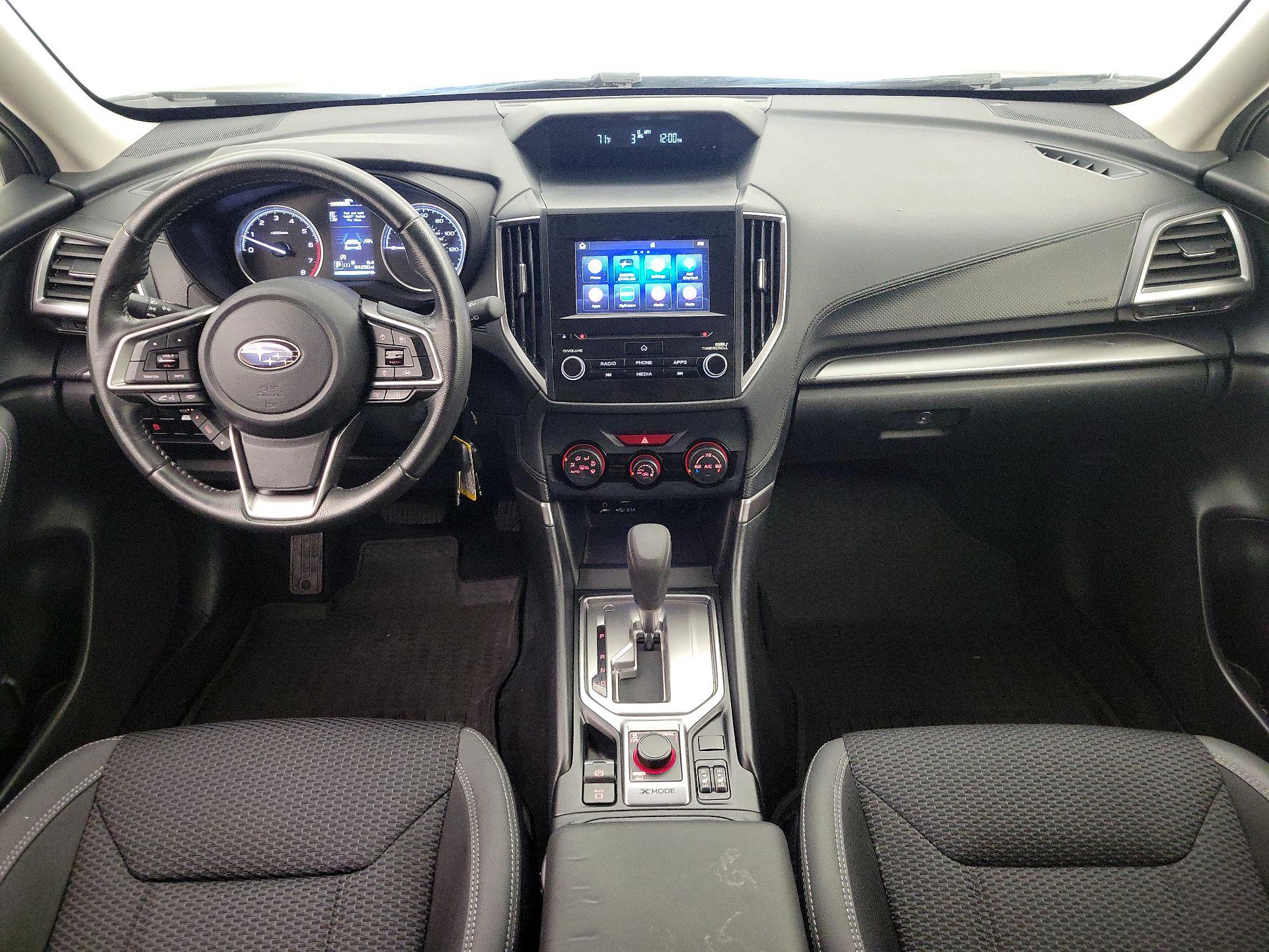 Thumbnail: 2019 Subaru Forester - 9