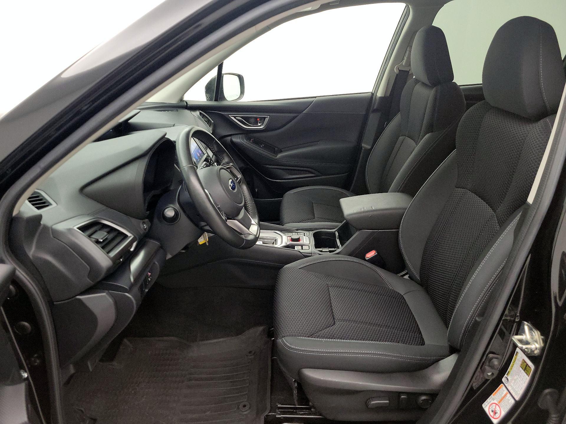 Thumbnail: 2019 Subaru Forester - 11