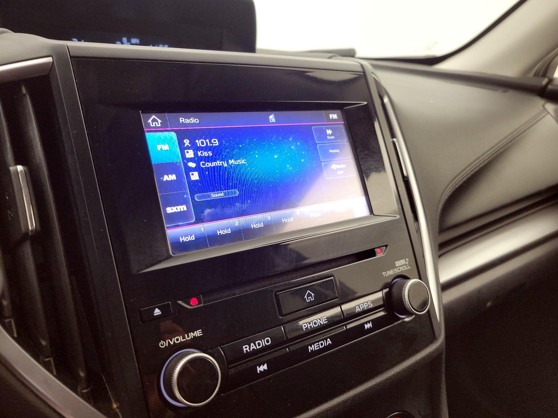 Thumbnail: 2019 Subaru Forester - 15