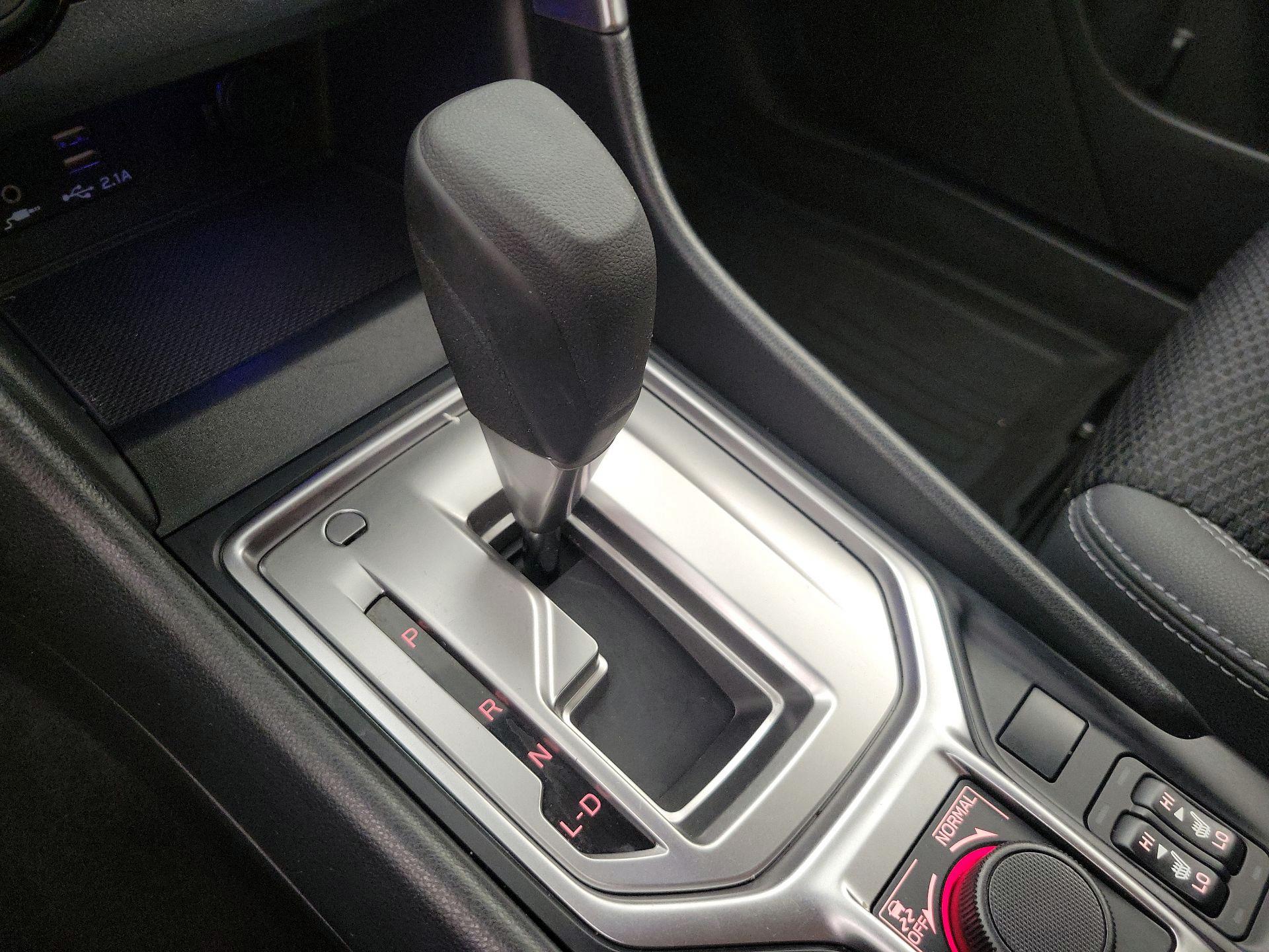 Thumbnail: 2019 Subaru Forester - 17