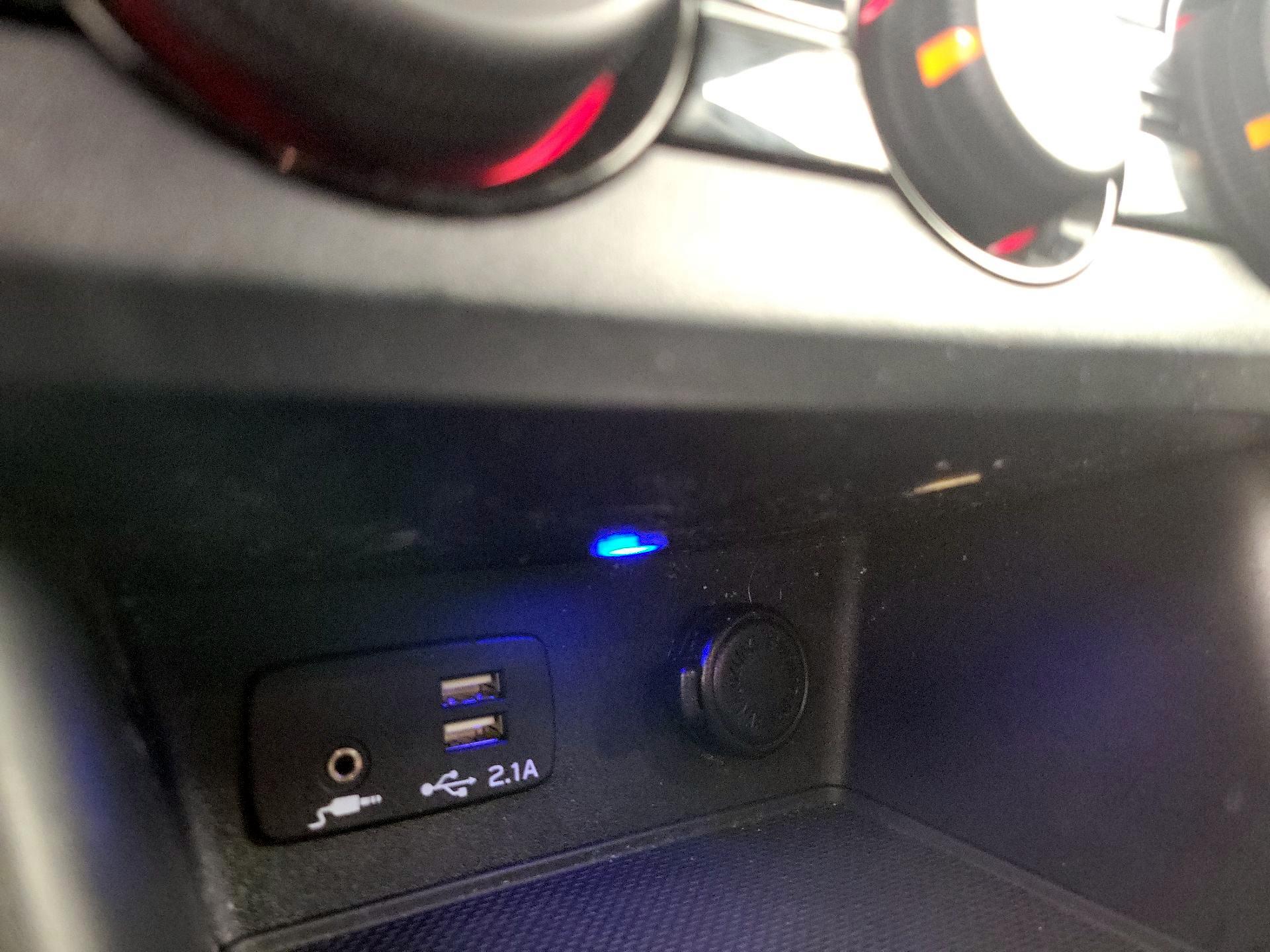 Thumbnail: 2019 Subaru Forester - 18