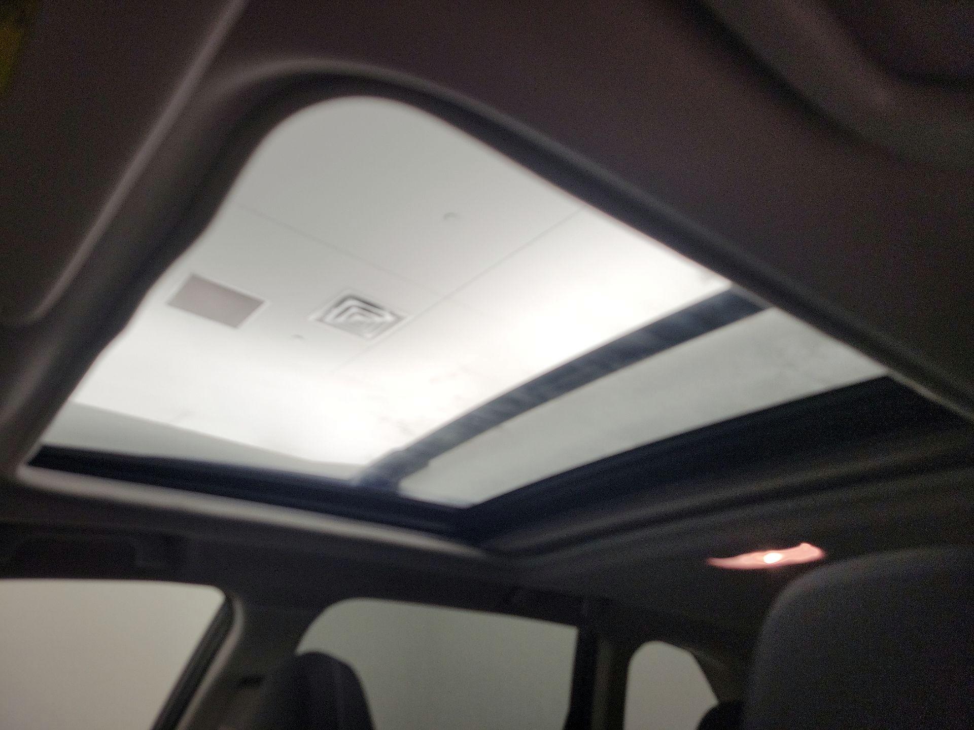 Thumbnail: 2019 Subaru Forester - 19