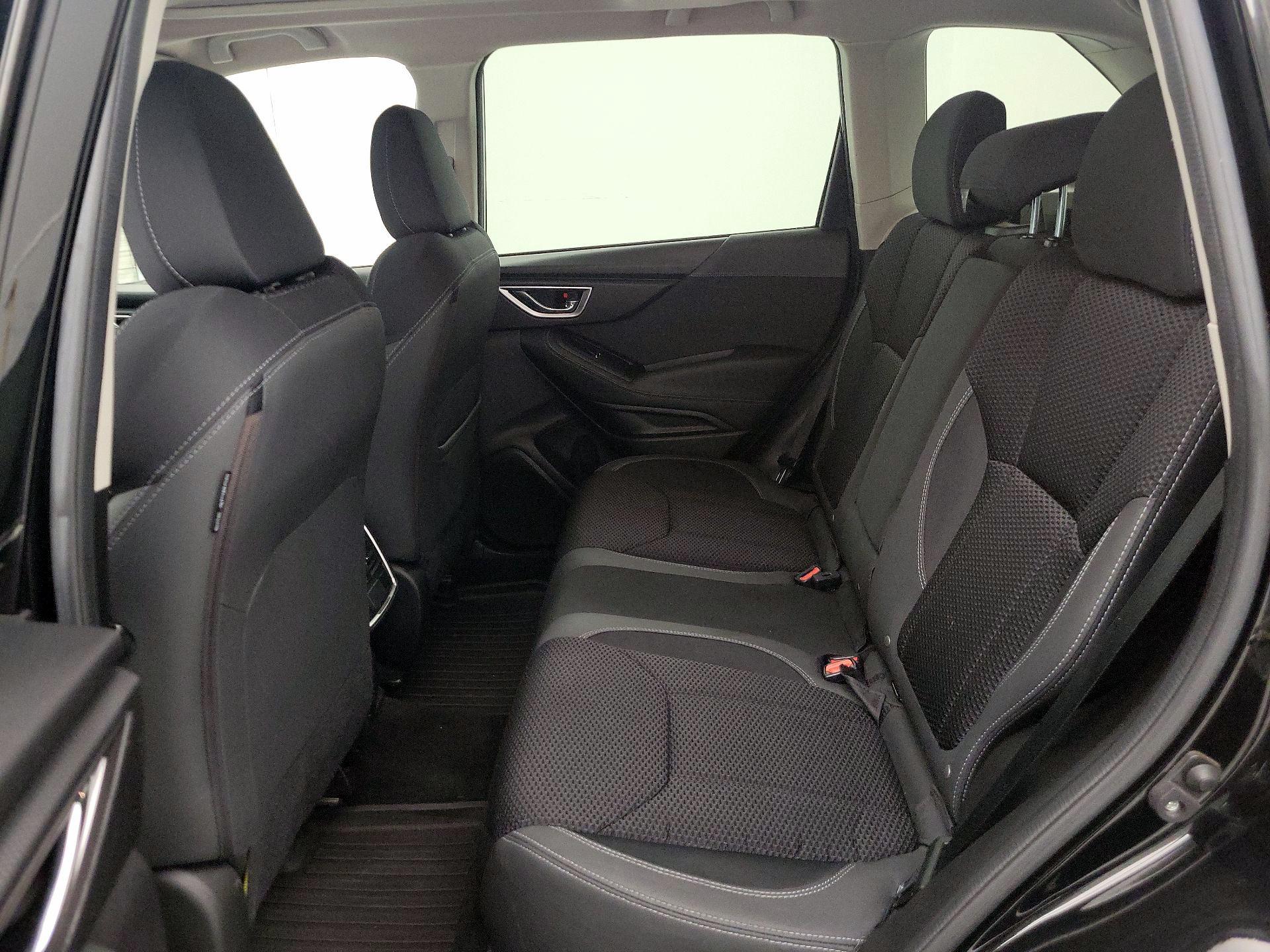 Thumbnail: 2019 Subaru Forester - 20