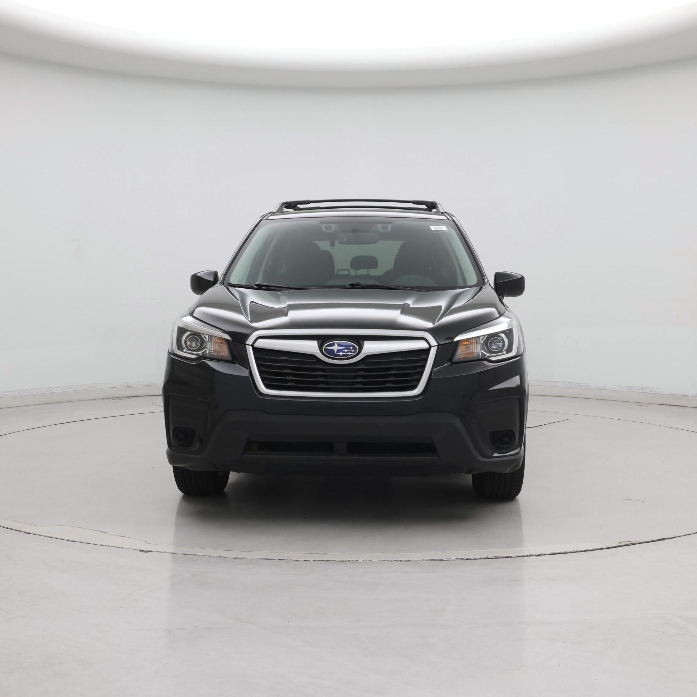 Thumbnail: 2019 Subaru Forester - 5