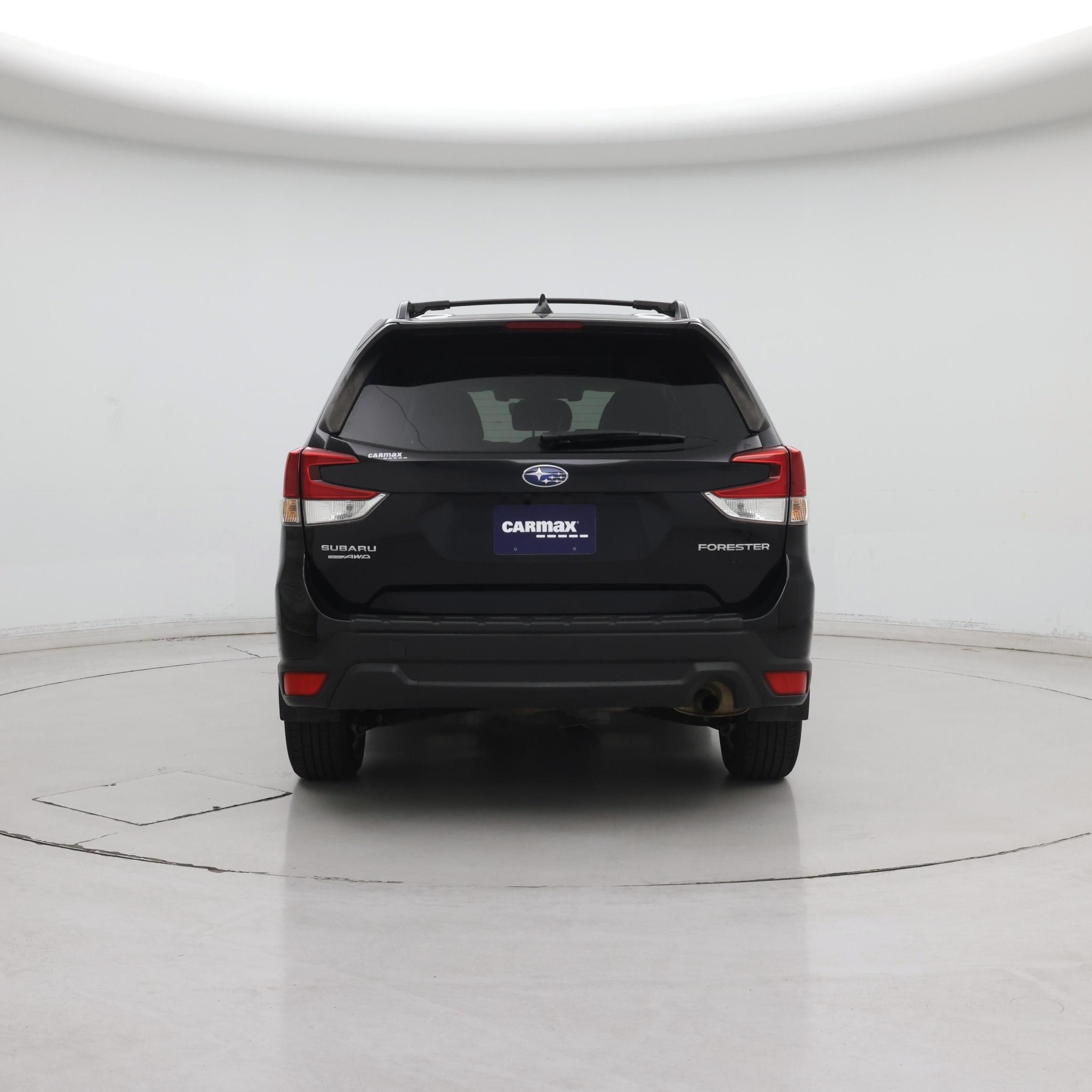 Thumbnail: 2019 Subaru Forester - 6