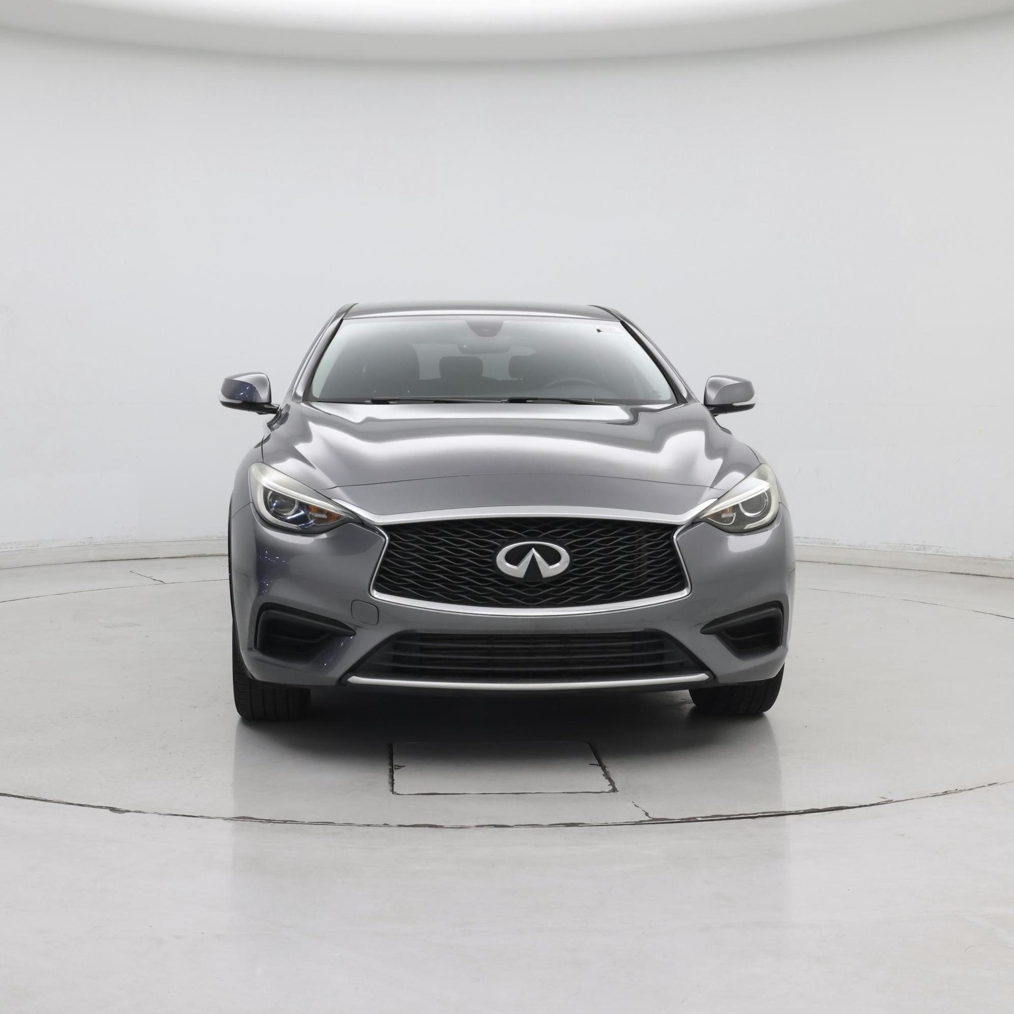 Thumbnail: 2018 INFINITI QX30 - 5