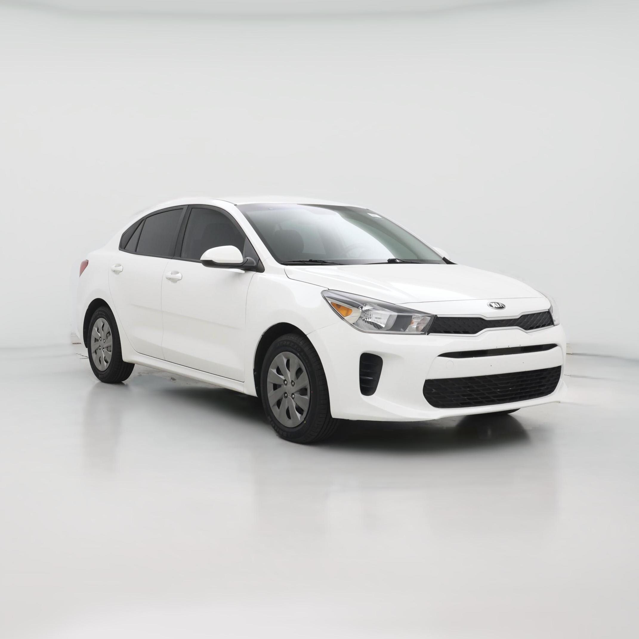 Thumbnail: 2019 Kia Rio - 1