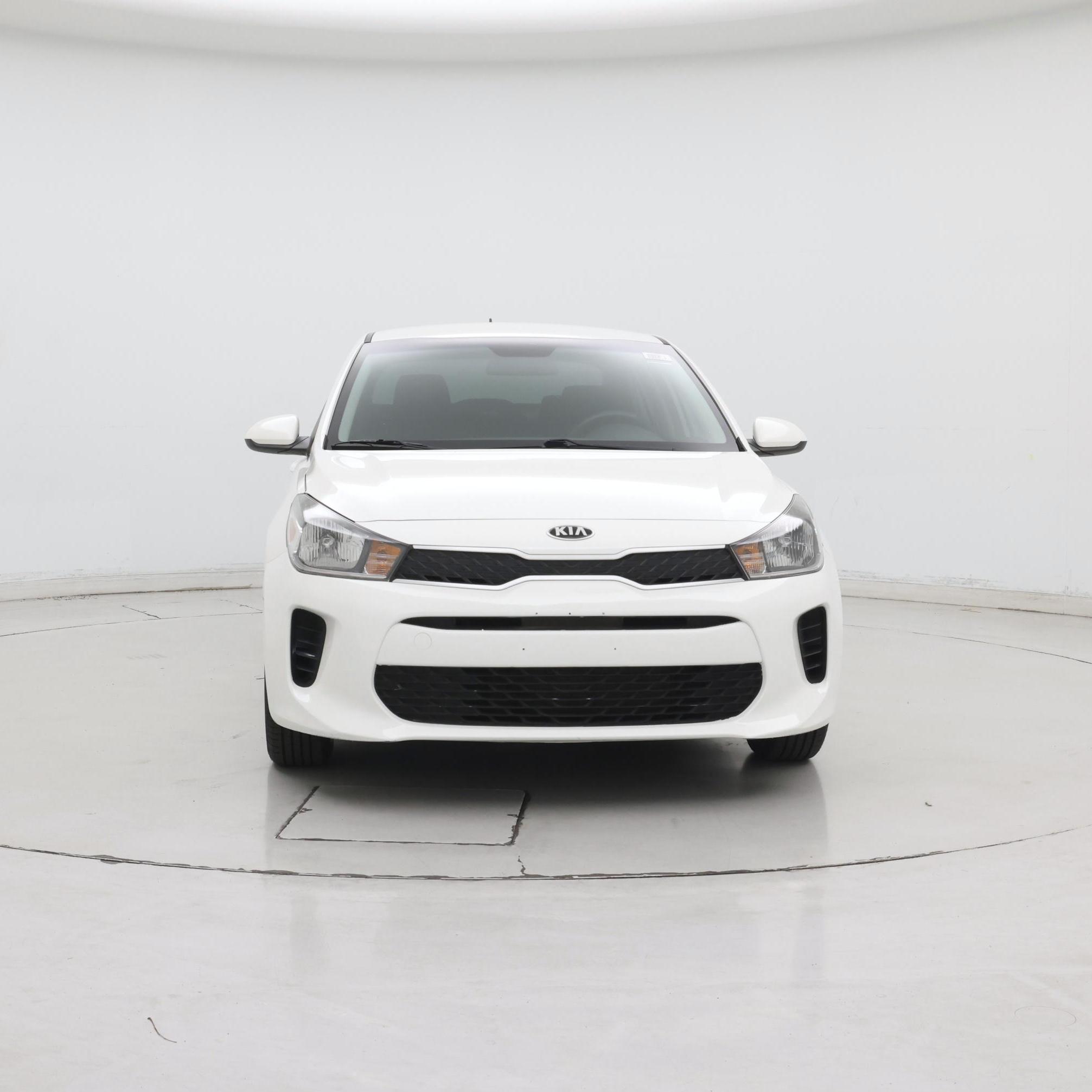 Thumbnail: 2019 Kia Rio - 5