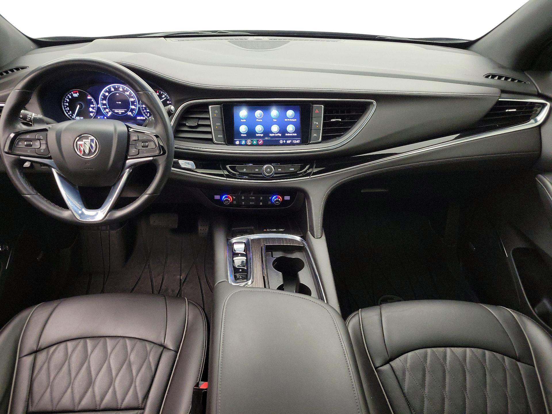 Thumbnail: 2023 Buick Enclave - 9