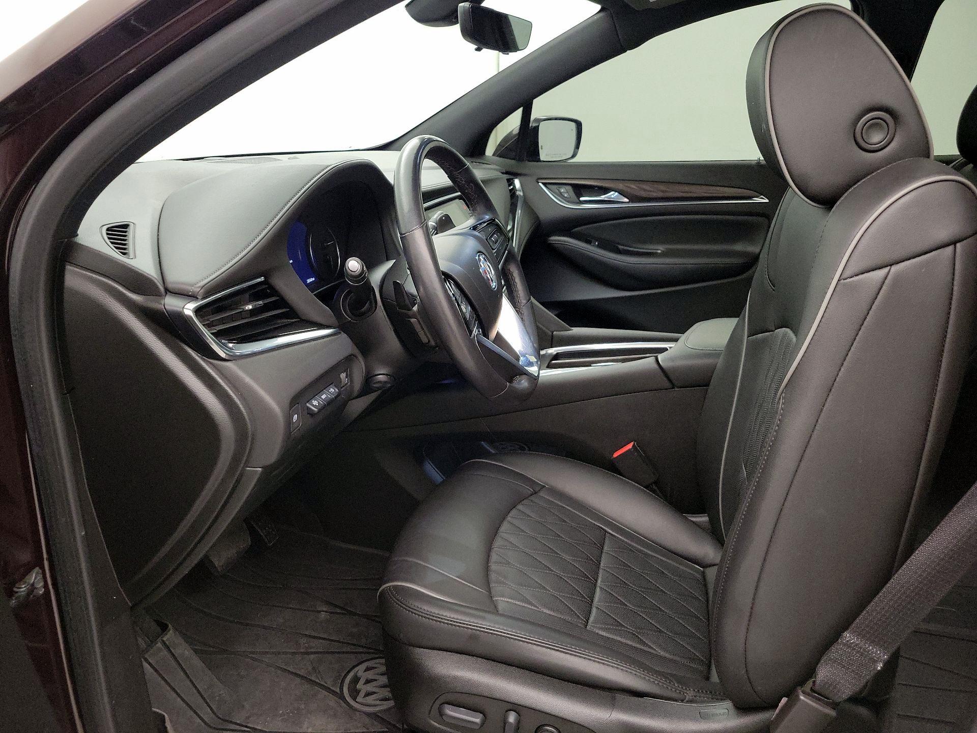 Thumbnail: 2023 Buick Enclave - 11