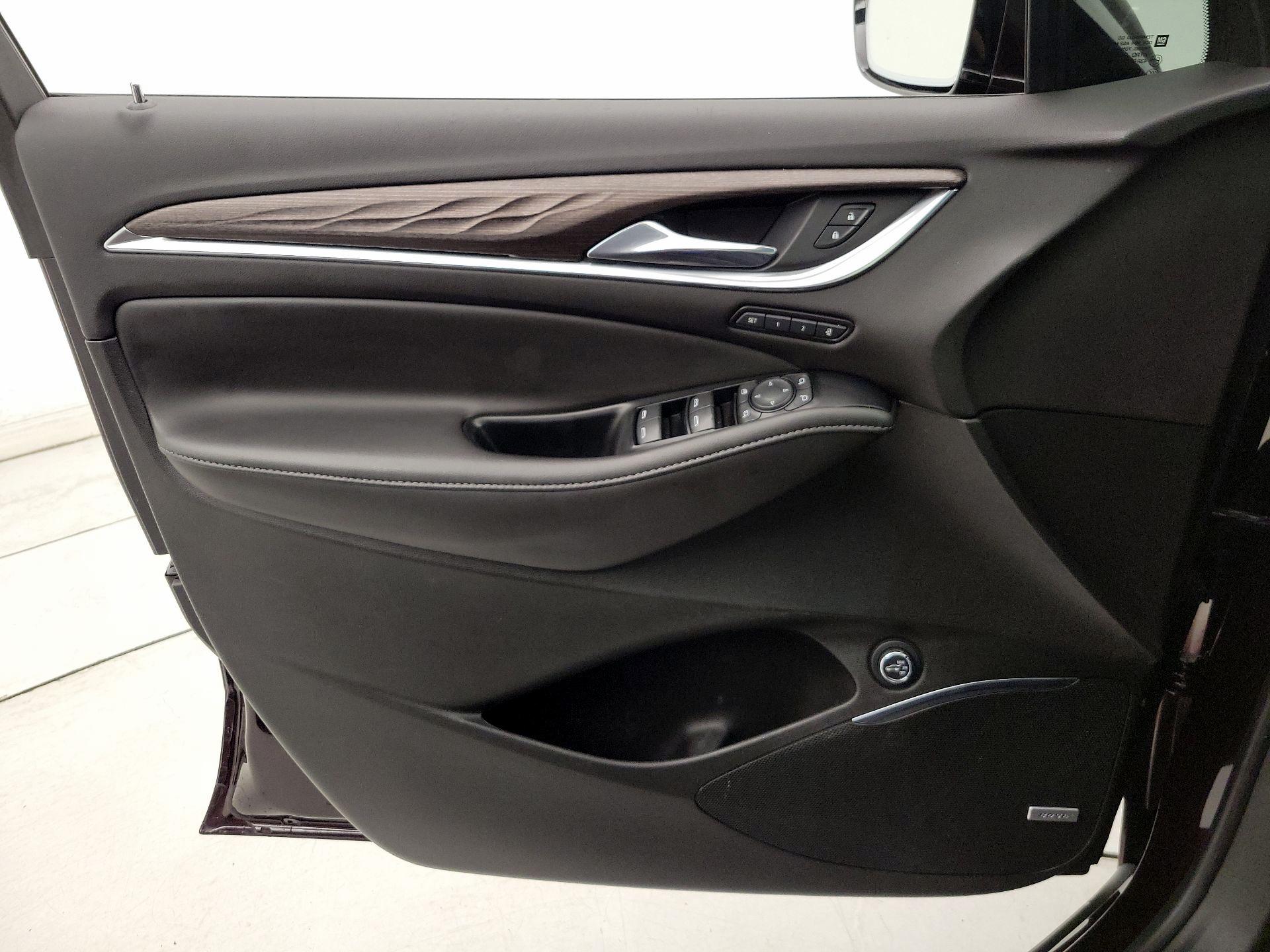 Thumbnail: 2023 Buick Enclave - 12