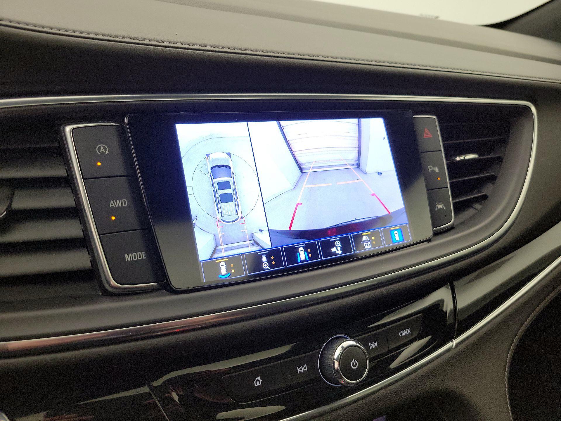 Thumbnail: 2023 Buick Enclave - 14