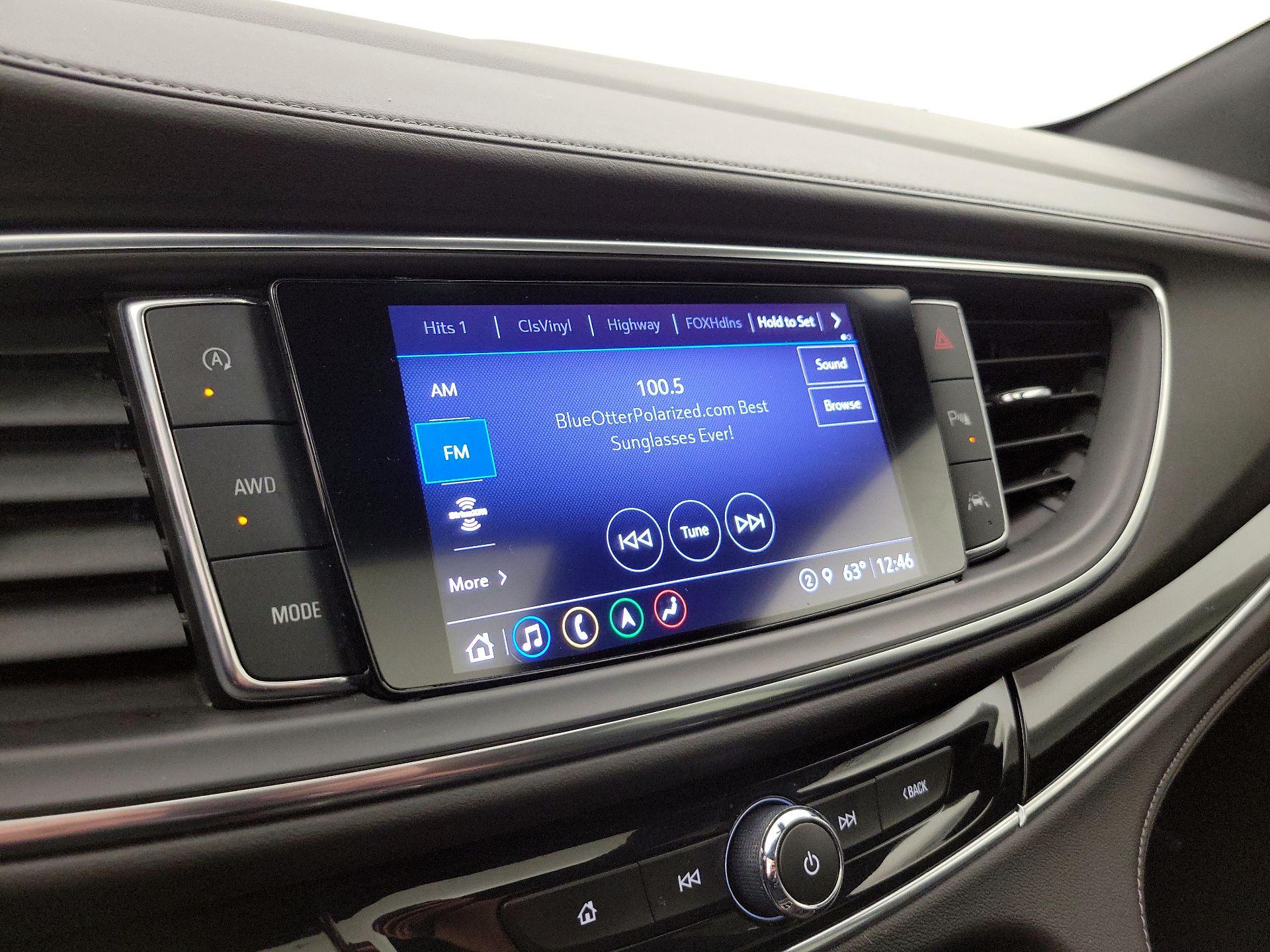 Thumbnail: 2023 Buick Enclave - 15