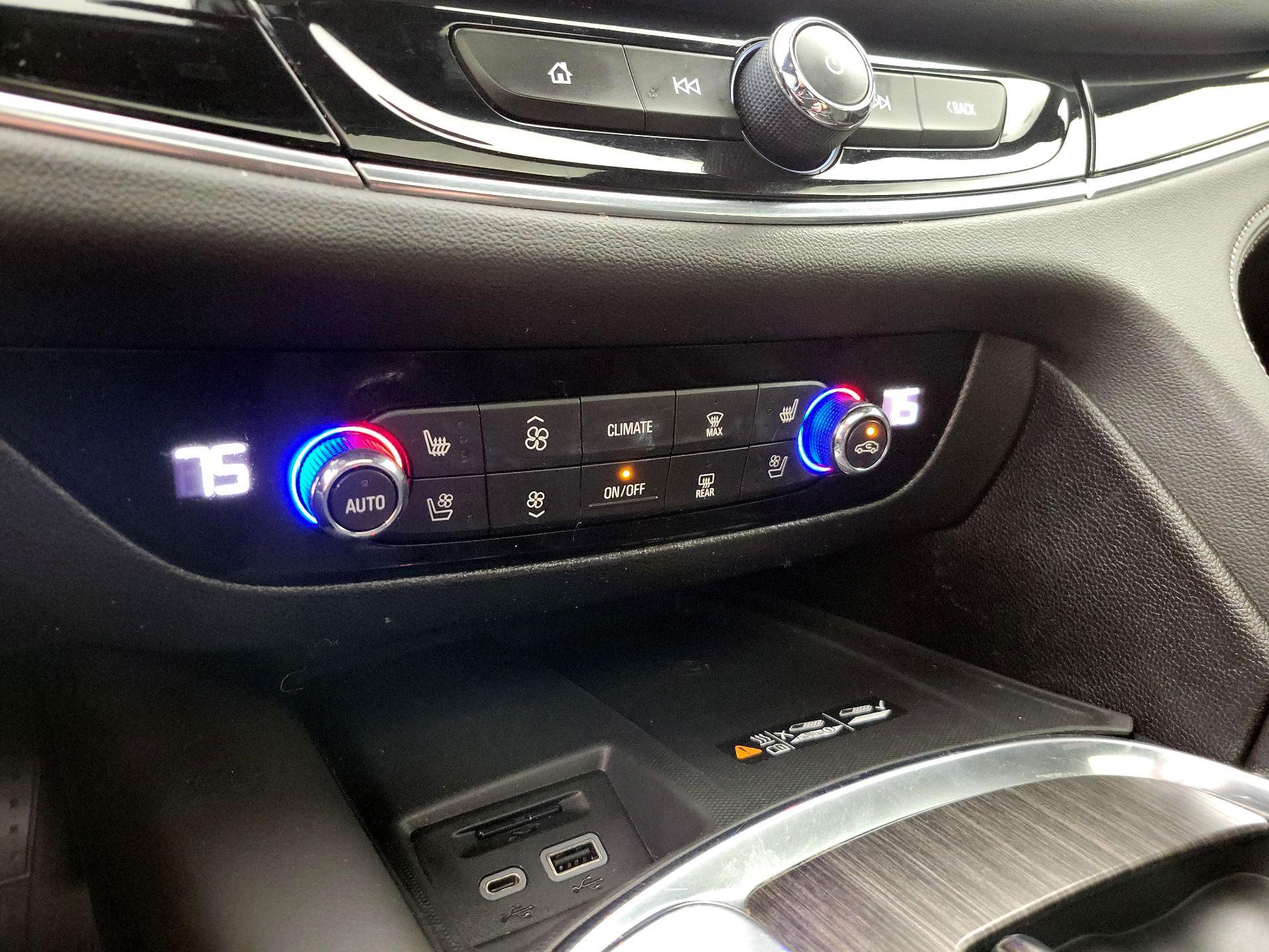 Thumbnail: 2023 Buick Enclave - 16