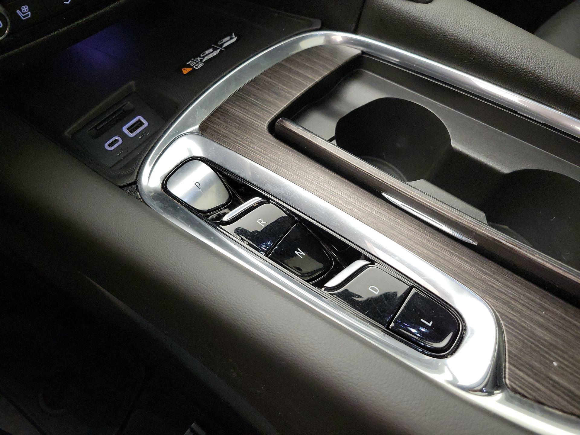 Thumbnail: 2023 Buick Enclave - 17