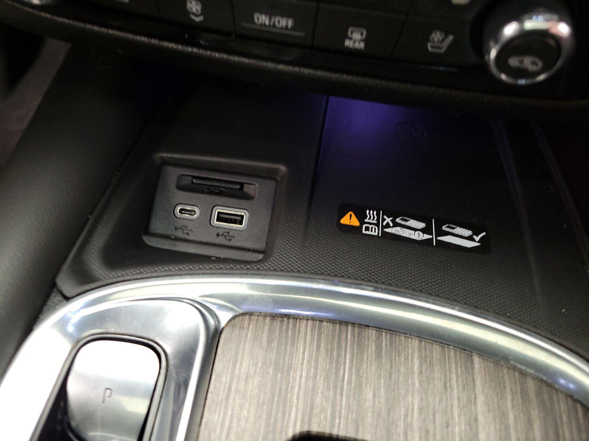 Thumbnail: 2023 Buick Enclave - 18