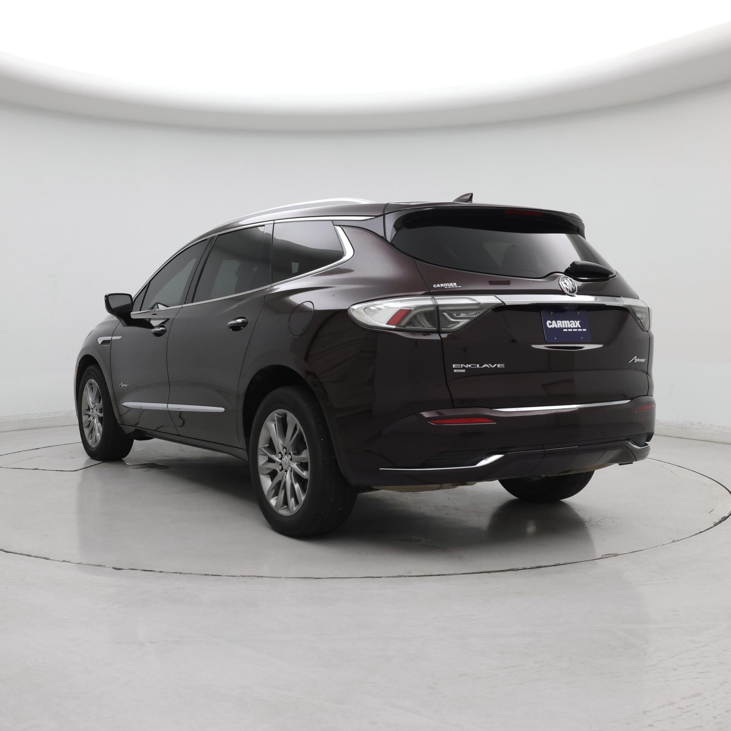 Thumbnail: 2023 Buick Enclave - 2