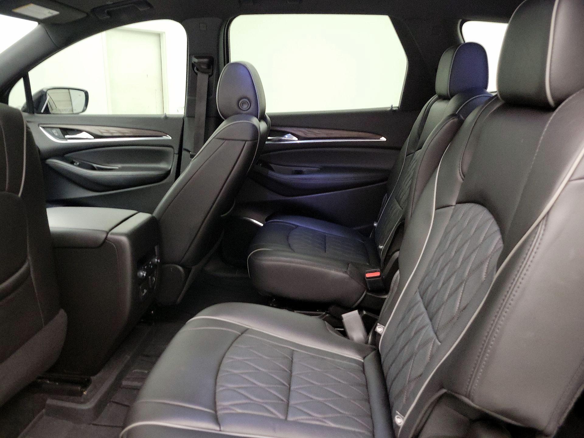 Thumbnail: 2023 Buick Enclave - 20