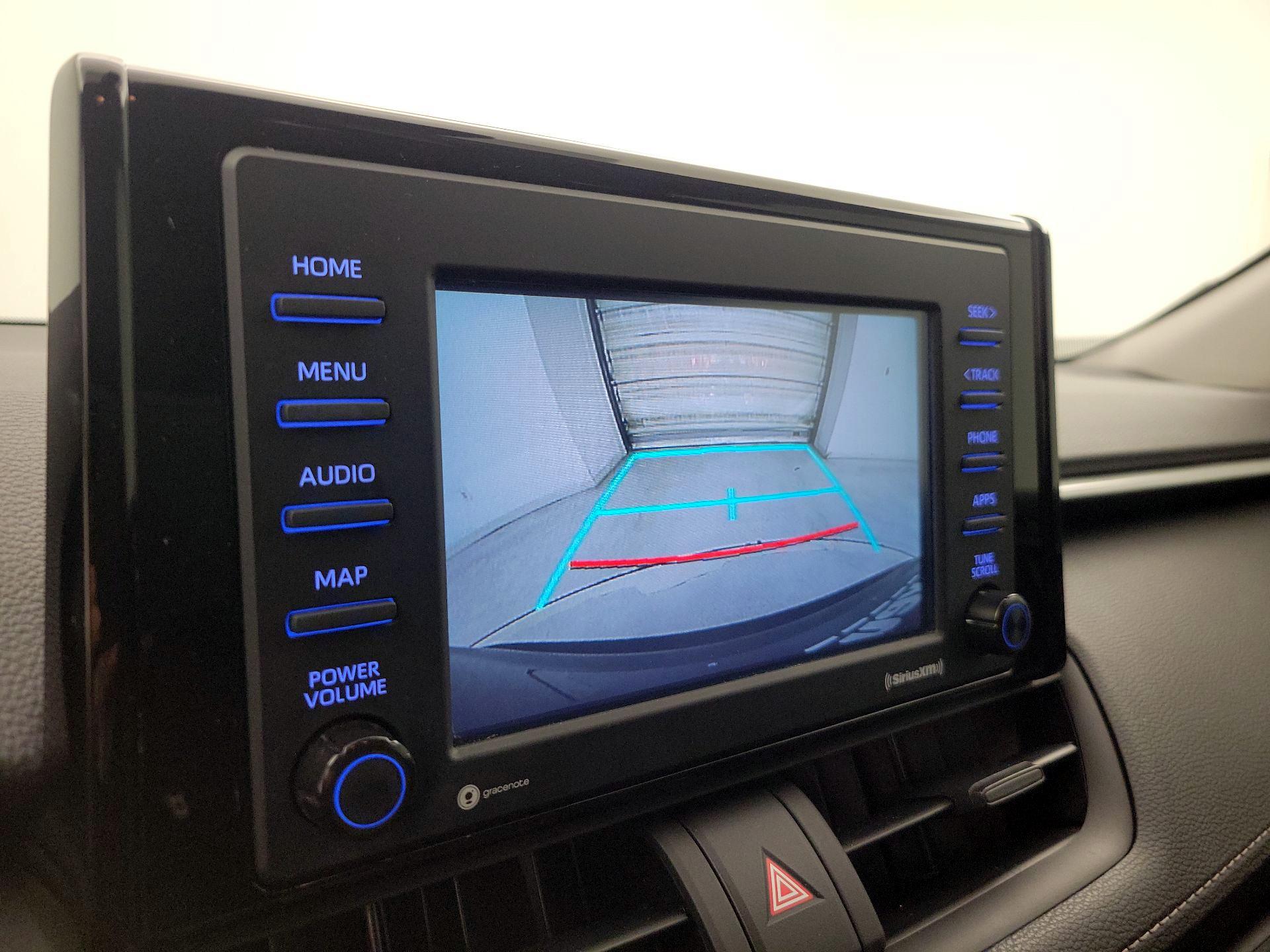 Thumbnail: 2021 Toyota RAV4 - 14