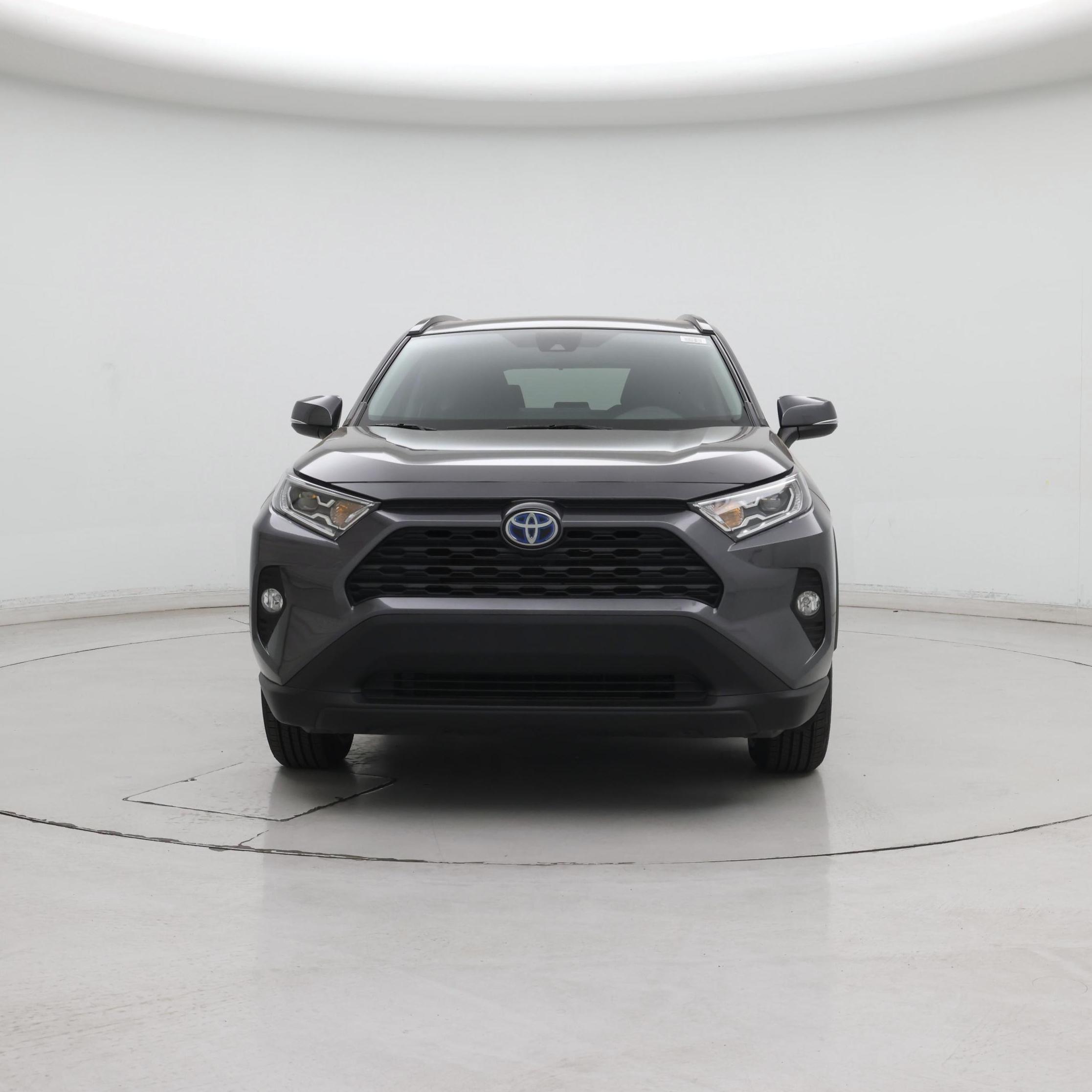 Thumbnail: 2021 Toyota RAV4 - 5