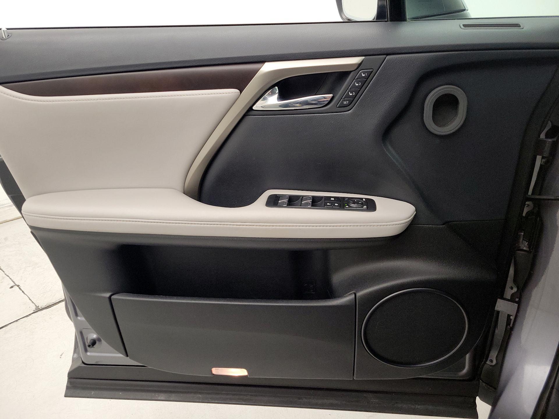 Thumbnail: 2020 Lexus RX - 12