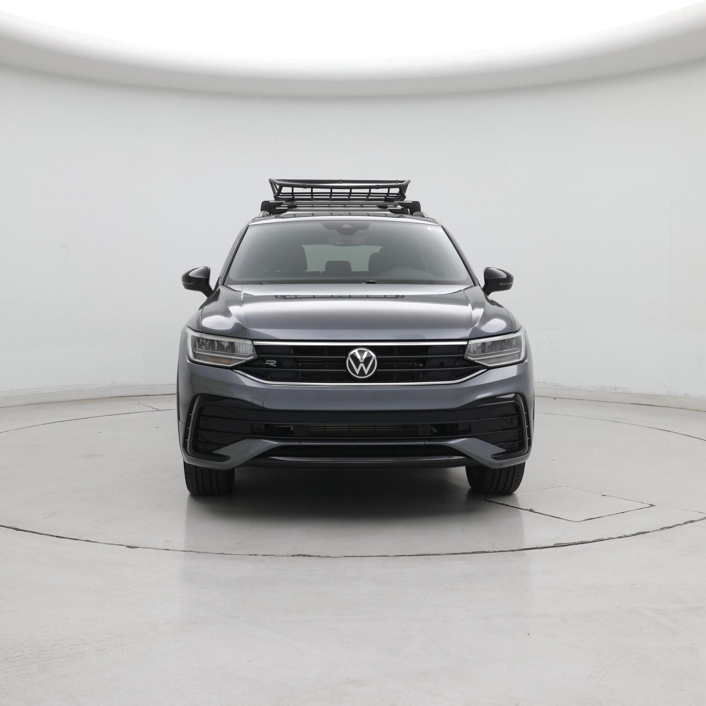 Thumbnail: 2022 Volkswagen Tiguan - 5