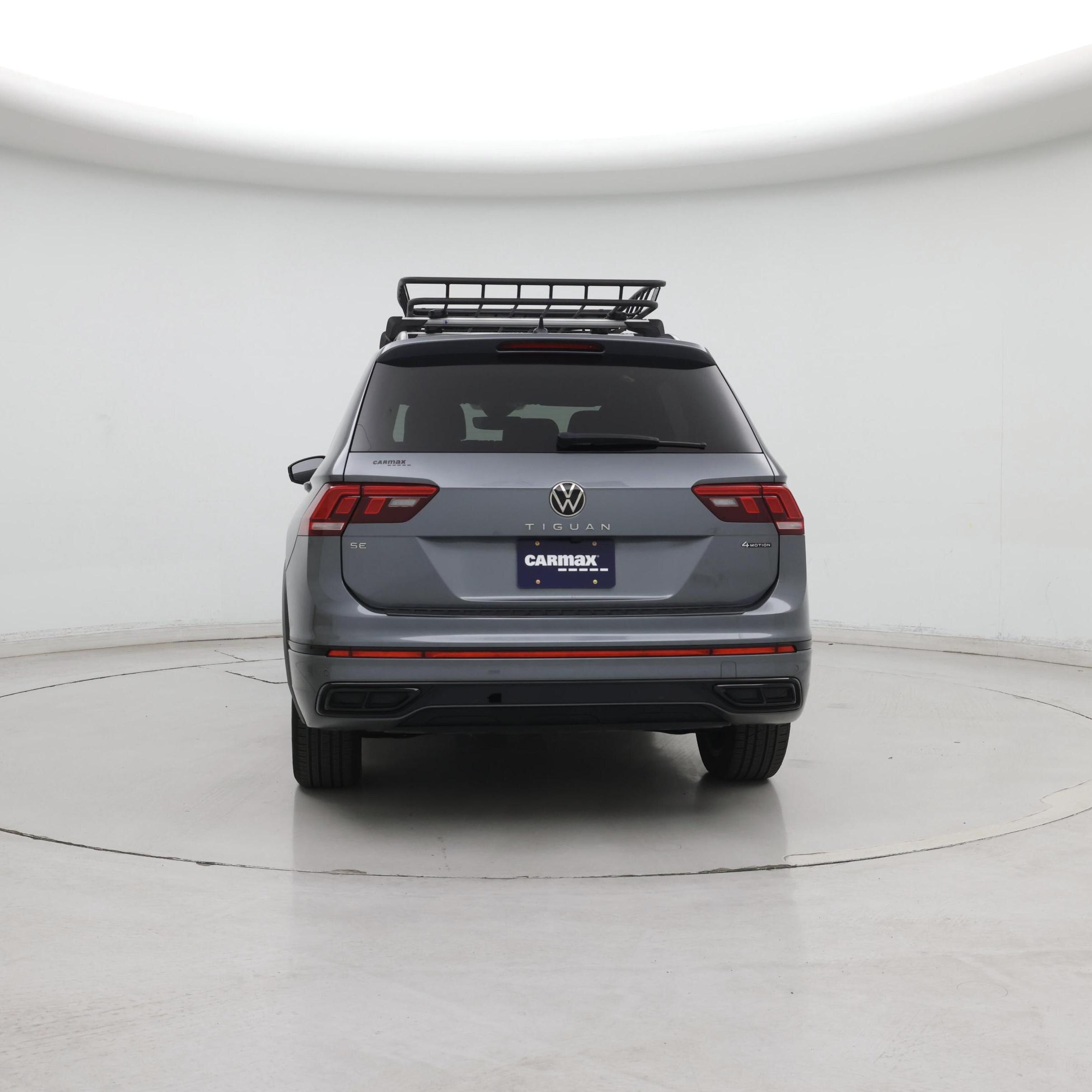 Thumbnail: 2022 Volkswagen Tiguan - 6