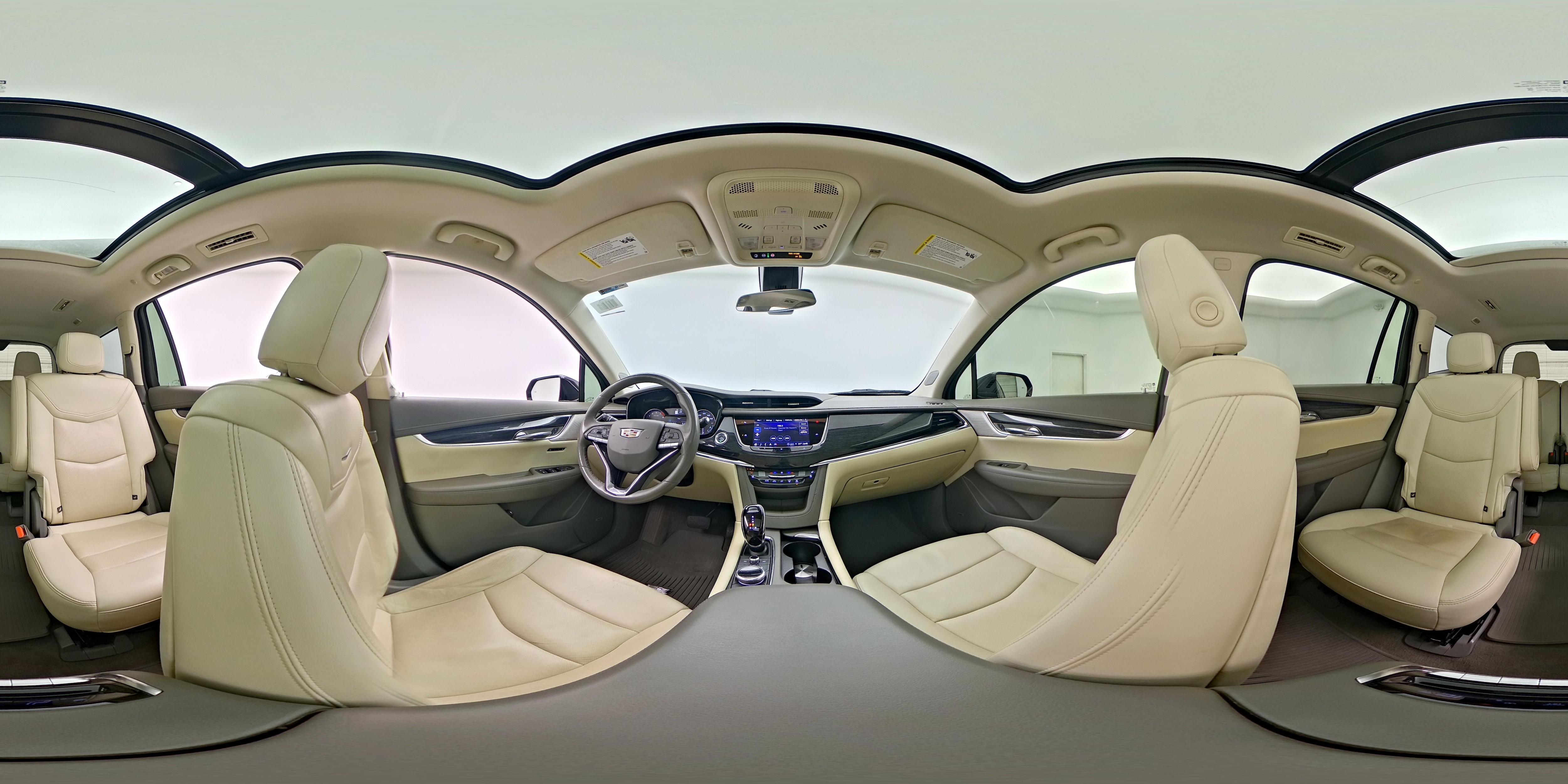 2021 Cadillac XT6 Premium Luxury - Photo 27