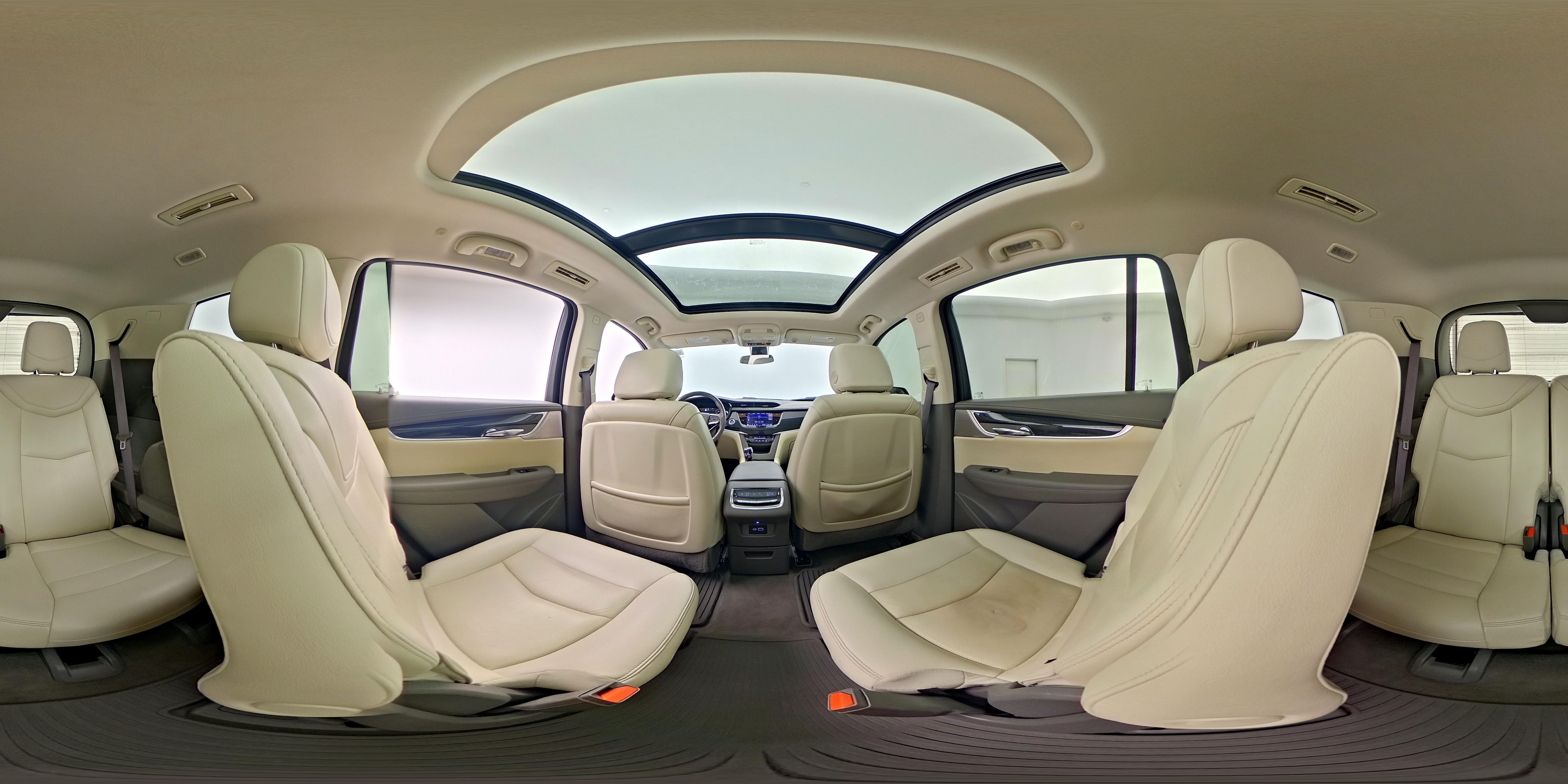 2021 Cadillac XT6 Premium Luxury - Photo 28