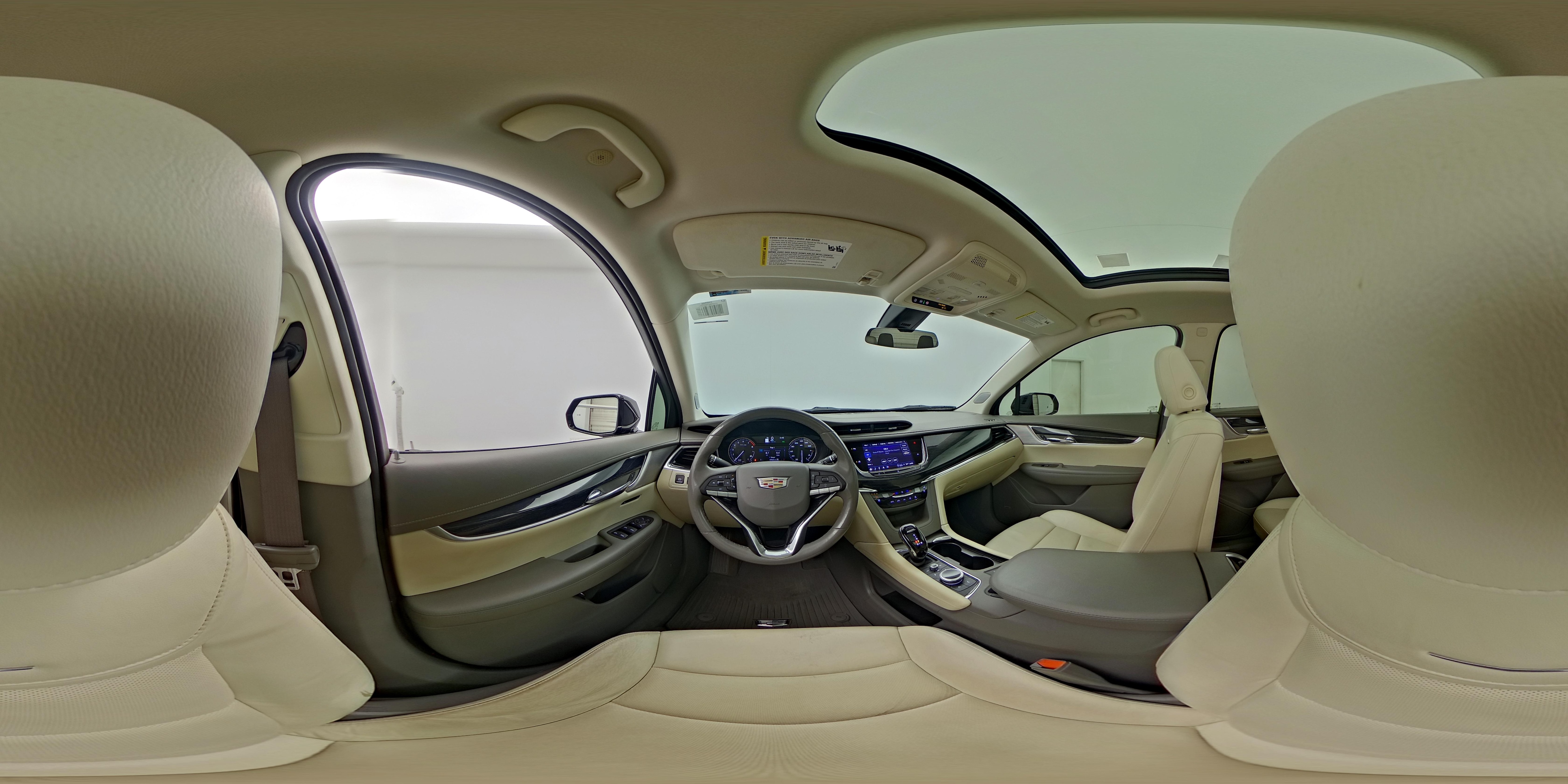 2021 Cadillac XT6 Premium Luxury - Photo 29