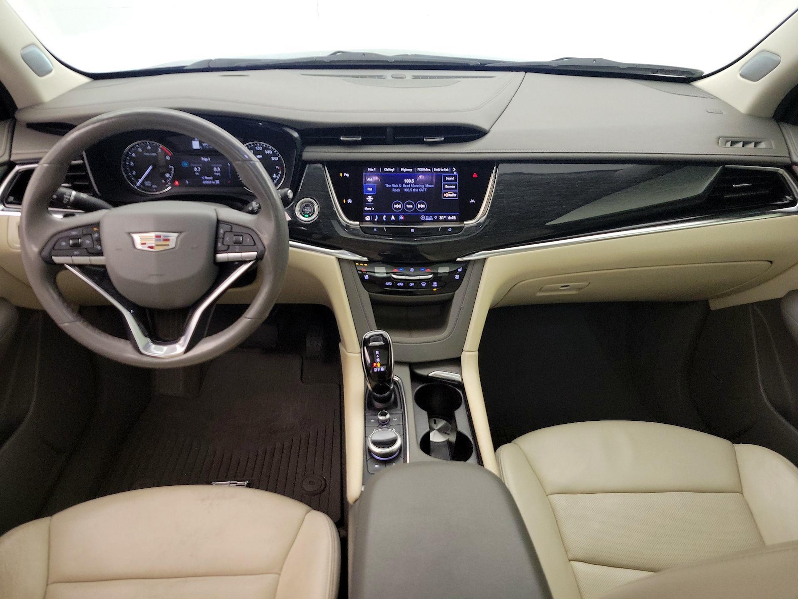 2021 Cadillac XT6 Premium Luxury - Photo 10