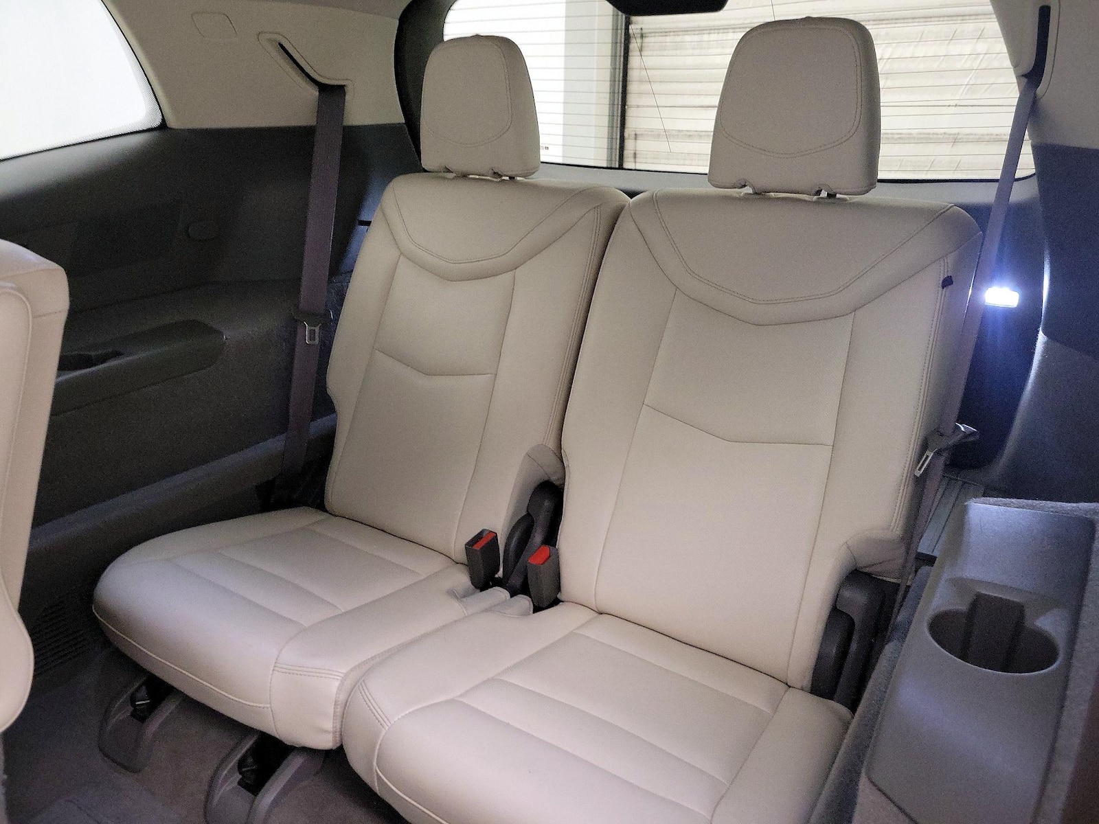 2021 Cadillac XT6 Premium Luxury - Photo 22