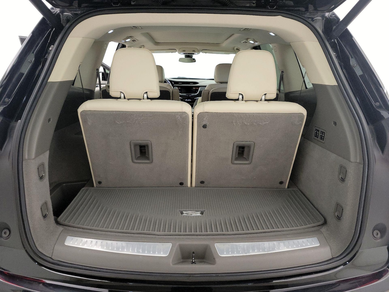2021 Cadillac XT6 Premium Luxury - Photo 23