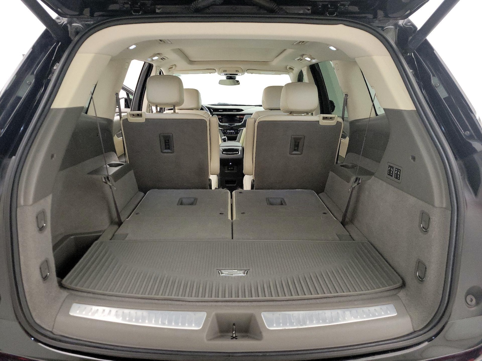 2021 Cadillac XT6 Premium Luxury - Photo 24