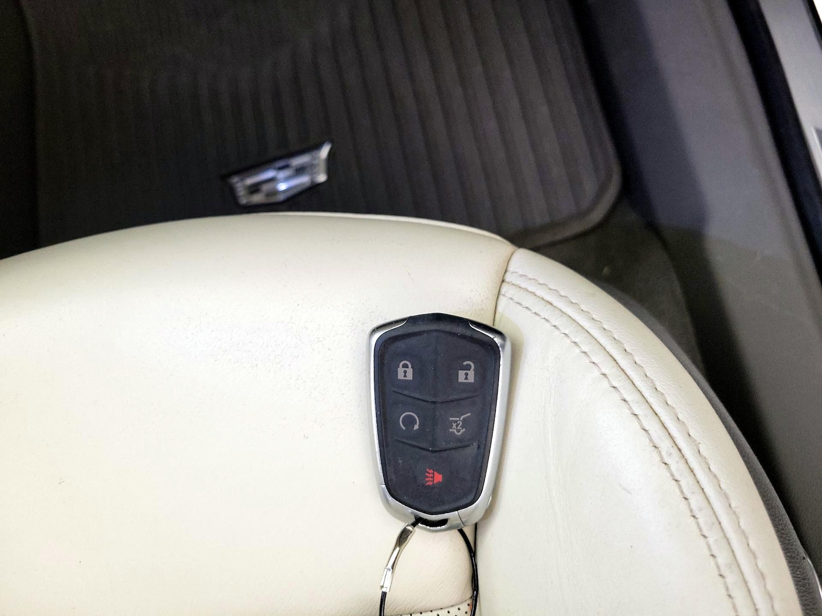 2021 Cadillac XT6 Premium Luxury - Photo 26