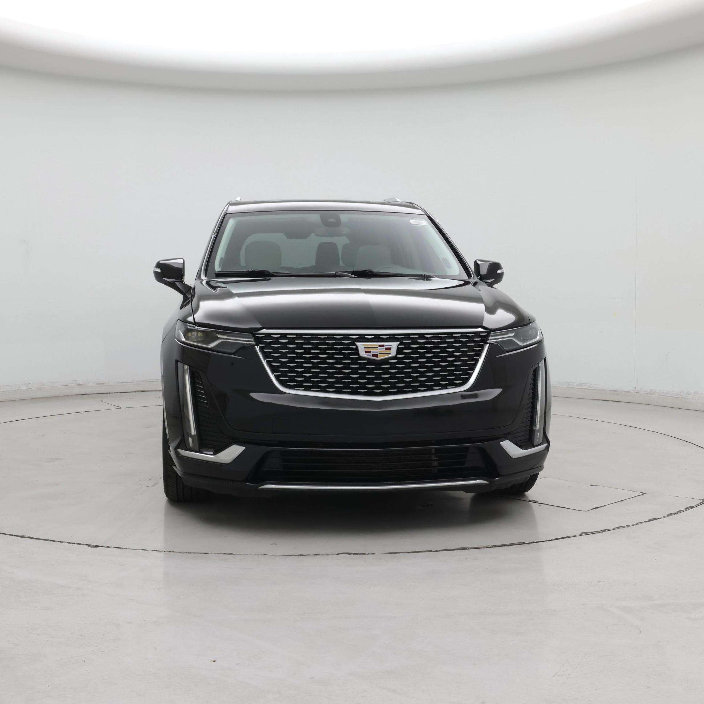 Thumbnail: 2021 Cadillac XT6 - 5
