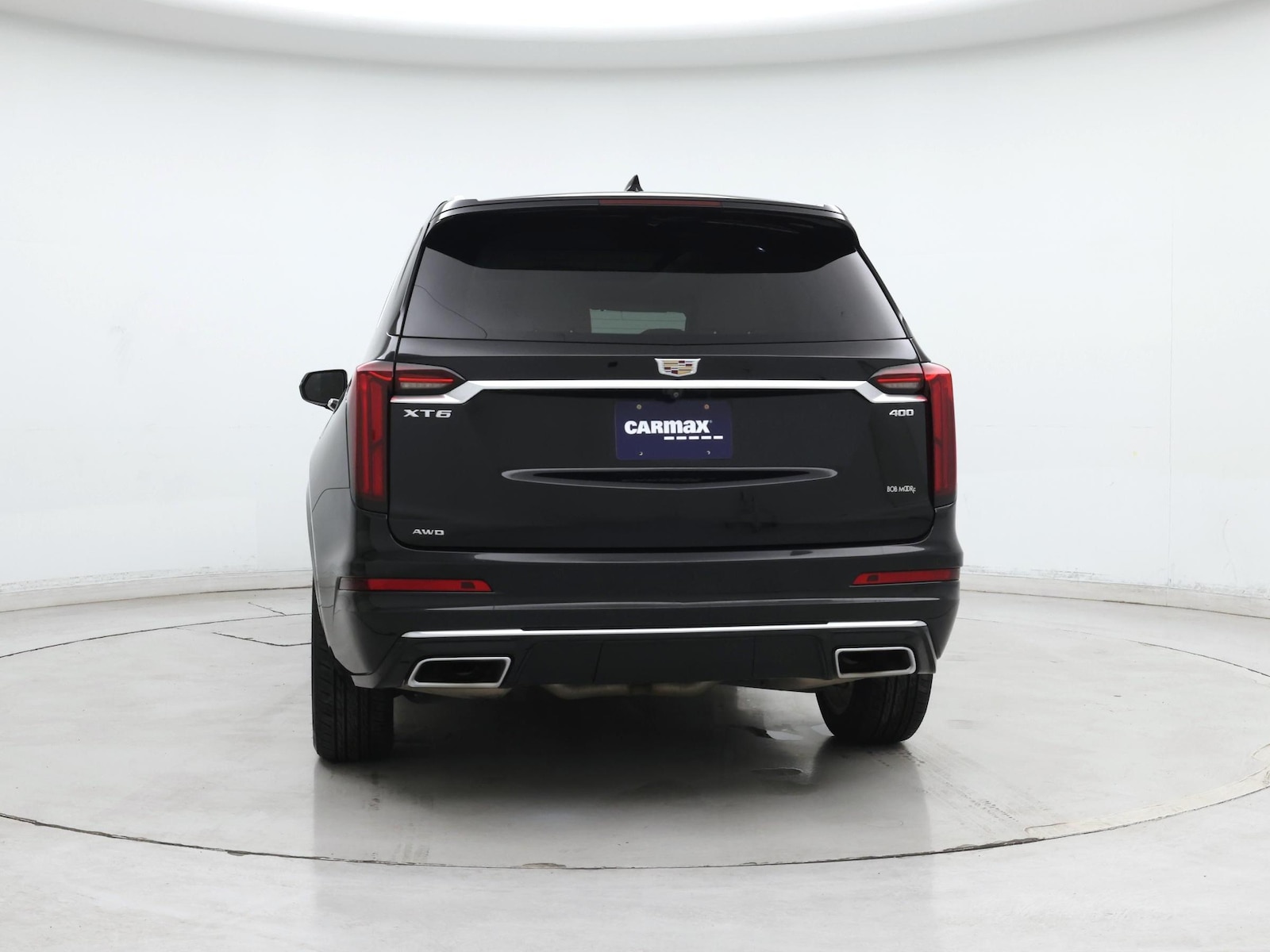 2021 Cadillac XT6 Premium Luxury - Photo 7