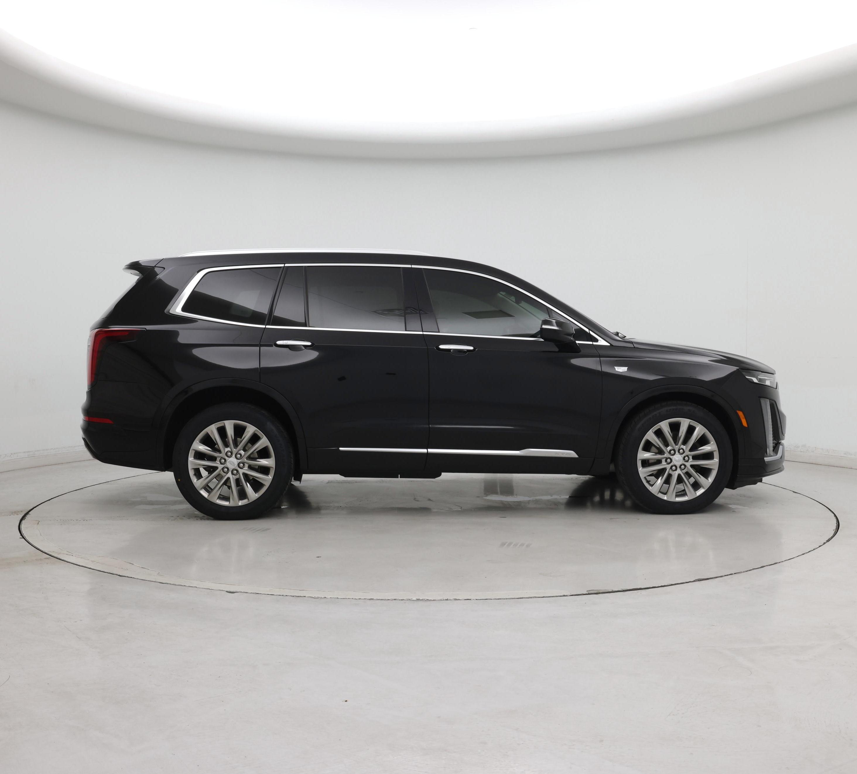 Thumbnail: 2021 Cadillac XT6 - 7