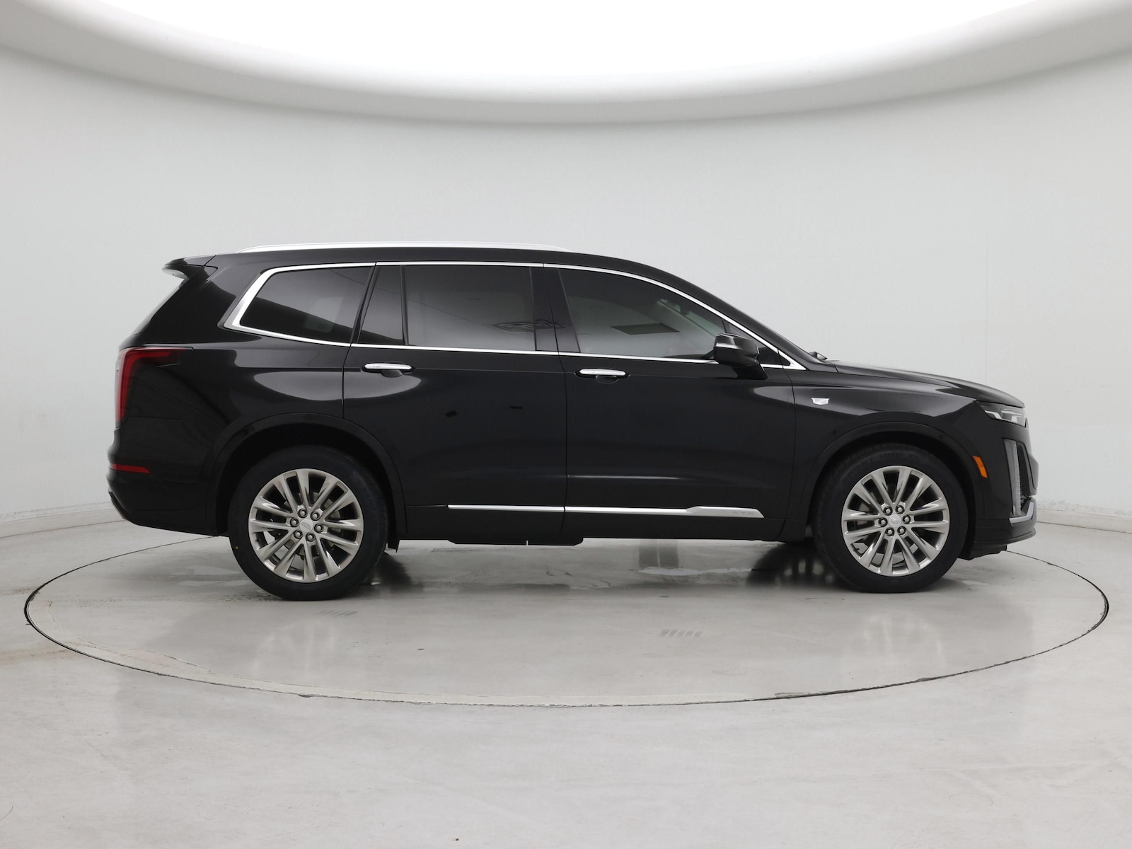 2021 Cadillac XT6 Premium Luxury - Photo 8