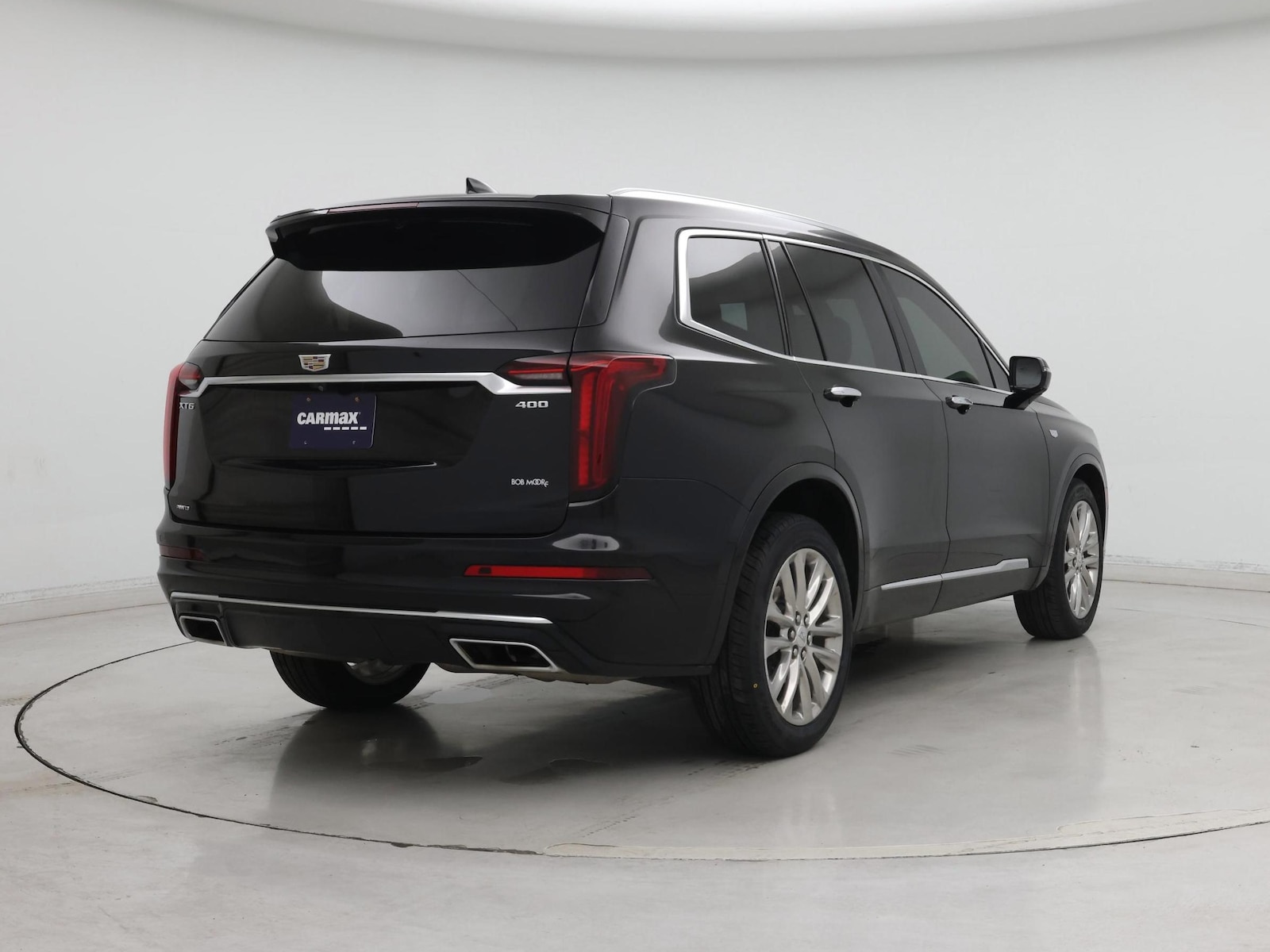 2021 Cadillac XT6 Premium Luxury - Photo 9